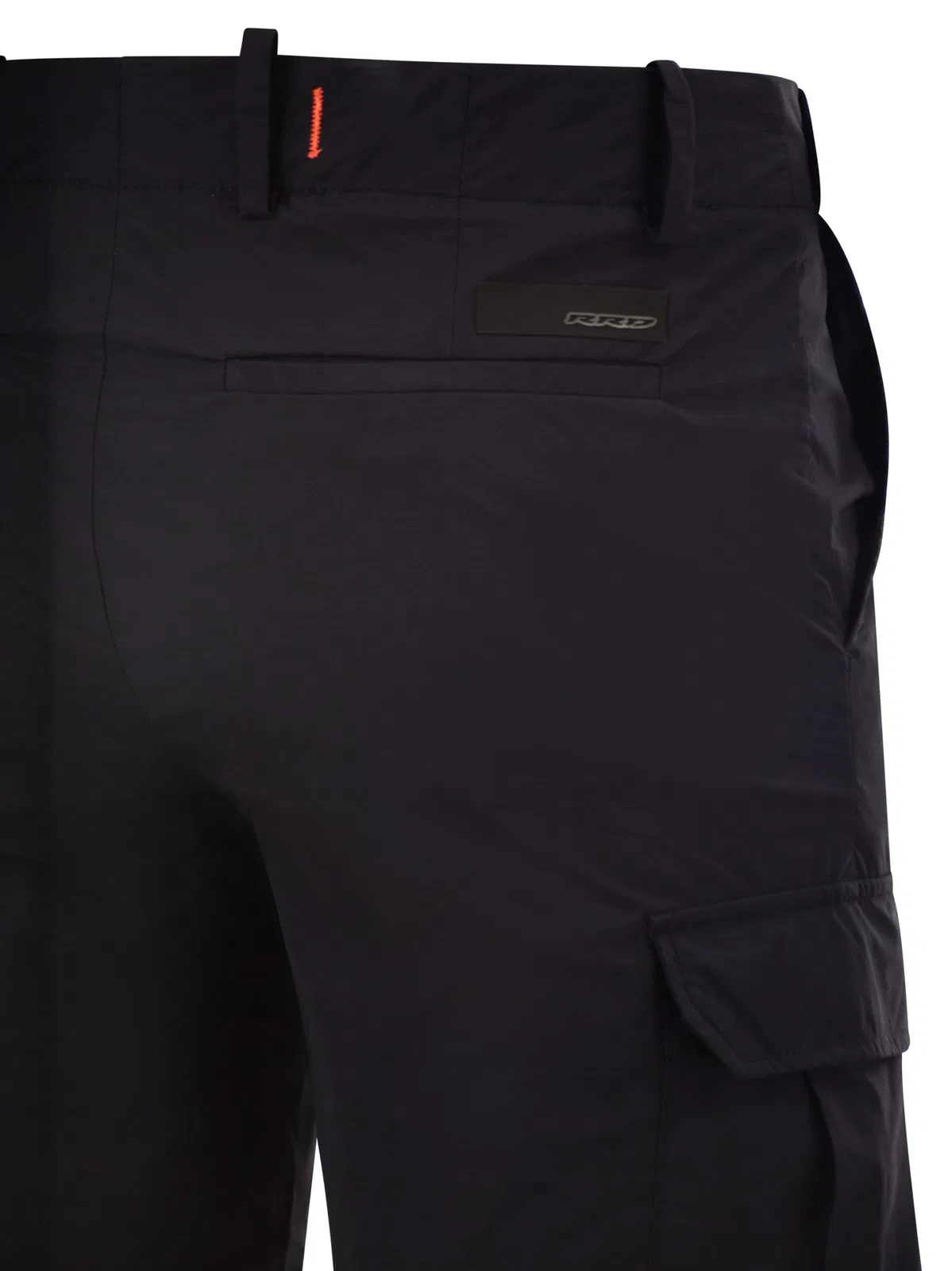 Rrd Roberto Ricci Designs Stretch Technical Cargo Bermuda Shorts
