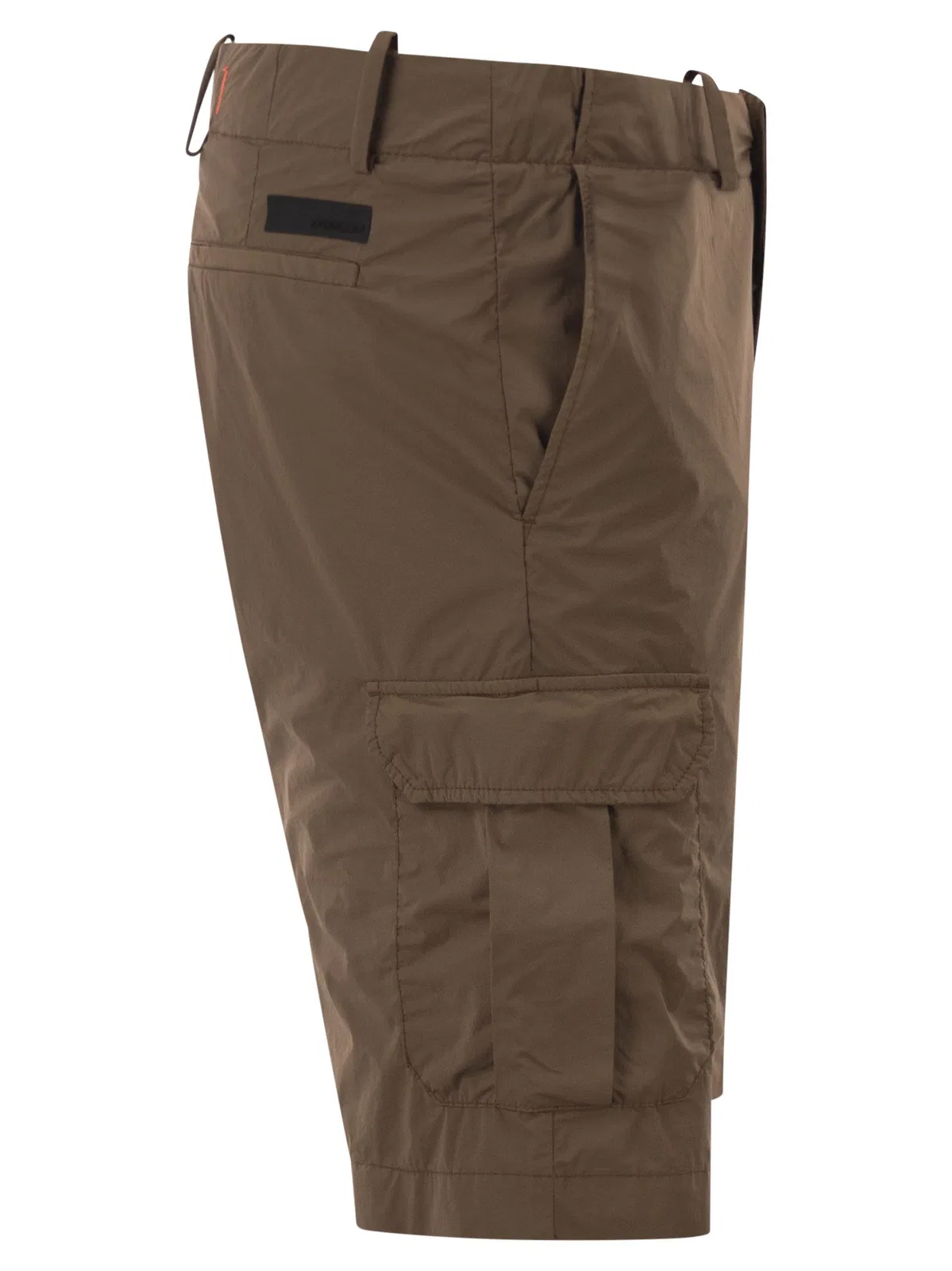 Rrd Roberto Ricci Designs Stretch Technical Cargo Bermuda Shorts