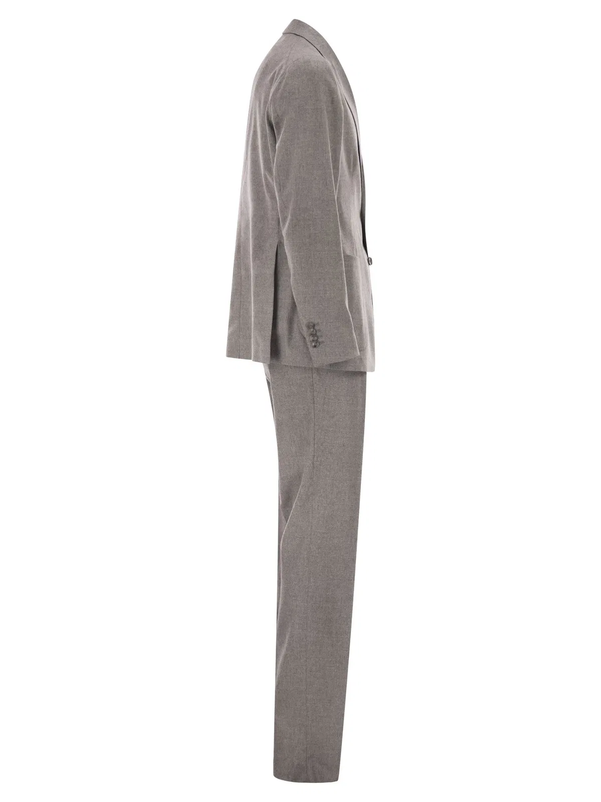 Tagliatore Superfine Virgin Wool Suit