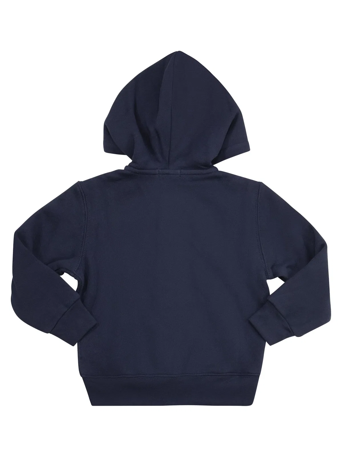 Polo Ralph Lauren Sweatshirt With Hood And Zip