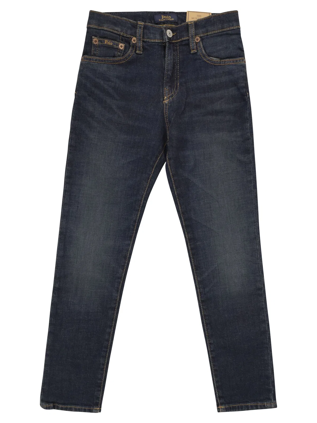 Polo Ralph Lauren Sullivan Jeans Slim Stretch