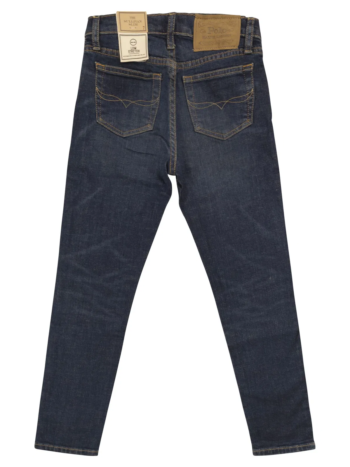 Polo Ralph Lauren Sullivan Jeans Slim Stretch