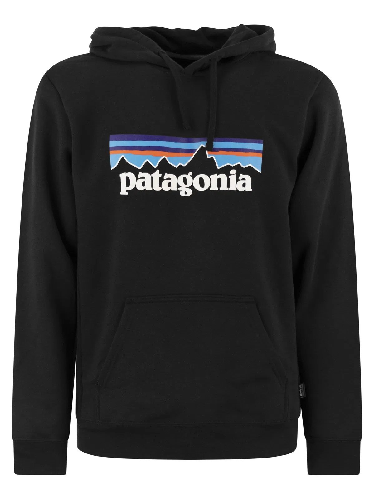 Patagonia Cotton Blend Hoodie