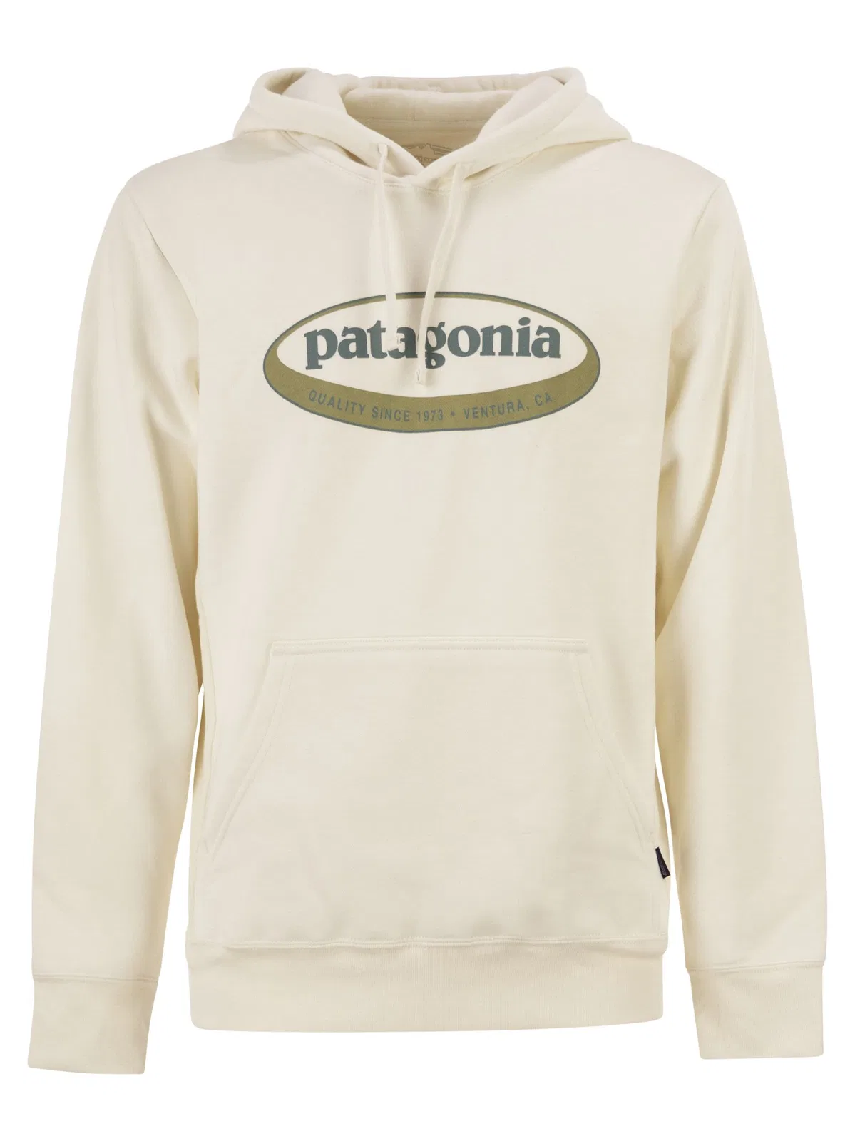 Patagonia M's '95 Oval Logo - Hoodie