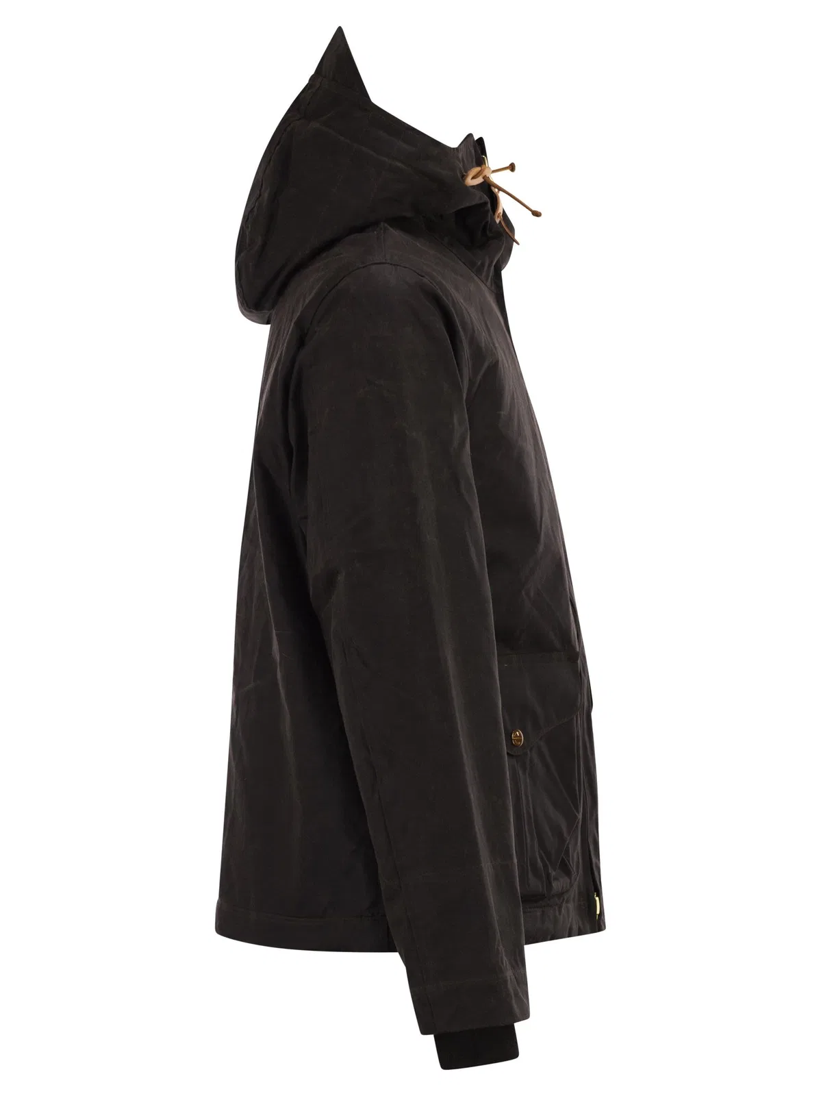 Manifattura Ceccarelli Blazer Coat - Hooded Jacket
