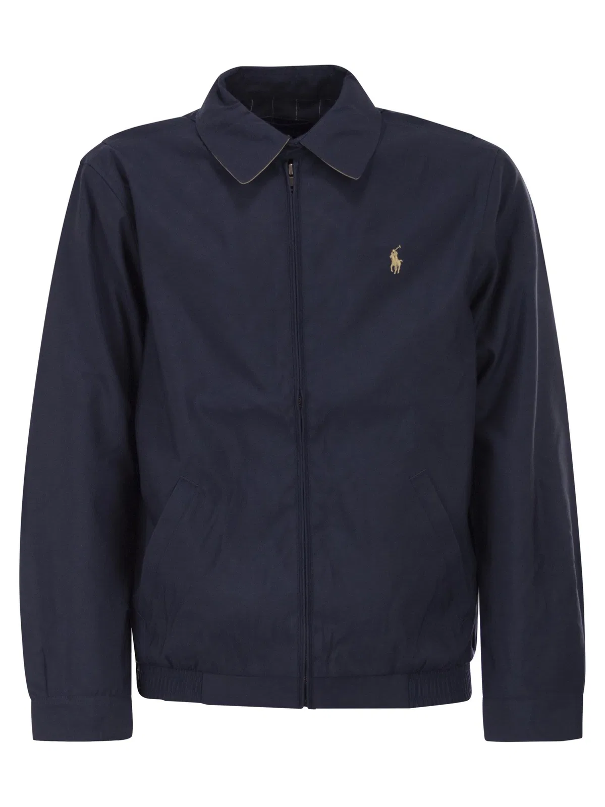 Polo Ralph Lauren Bi-Swing Jacket
