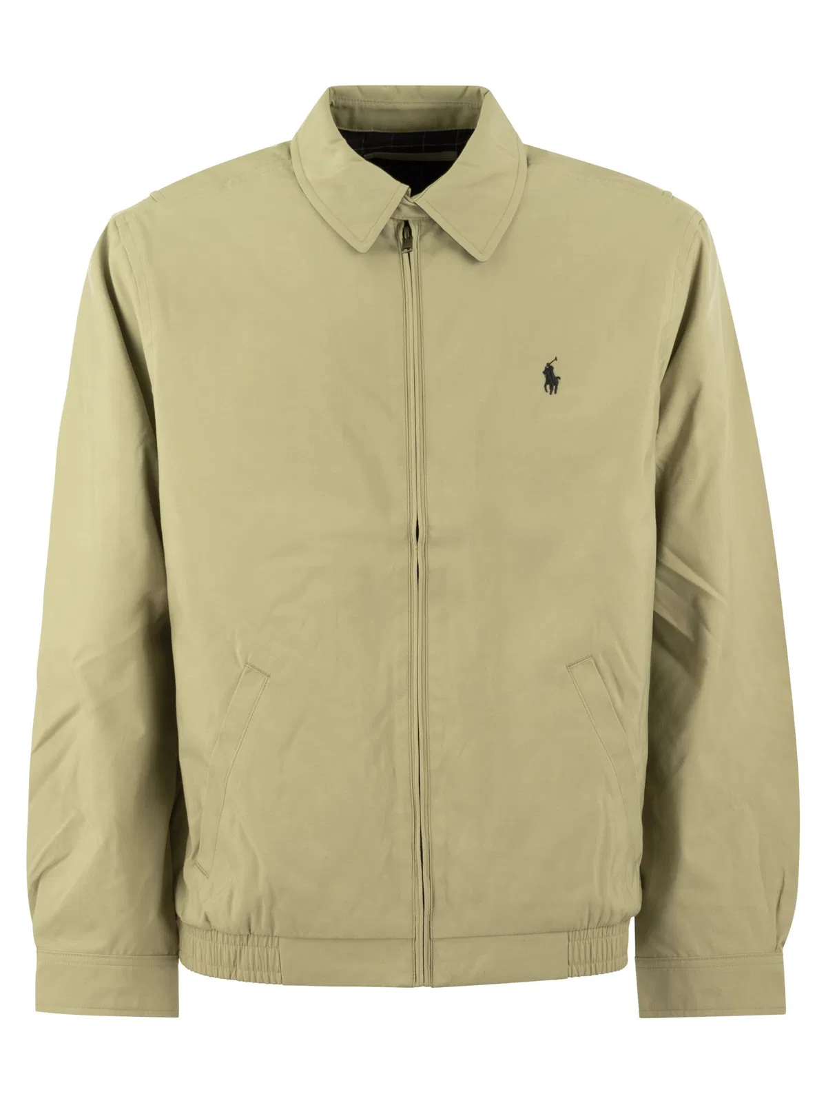 Polo Ralph Lauren Bi-Swing Jacket