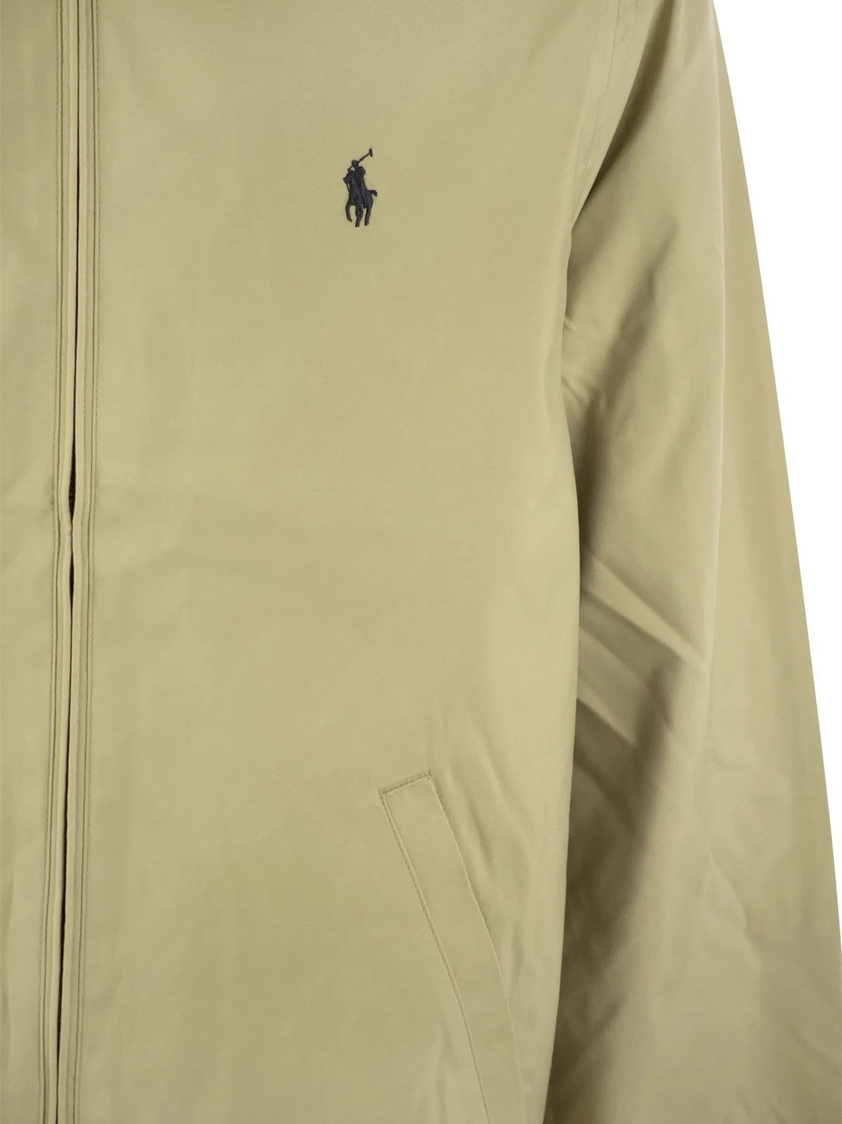 Polo Ralph Lauren Bi-Swing Jacket