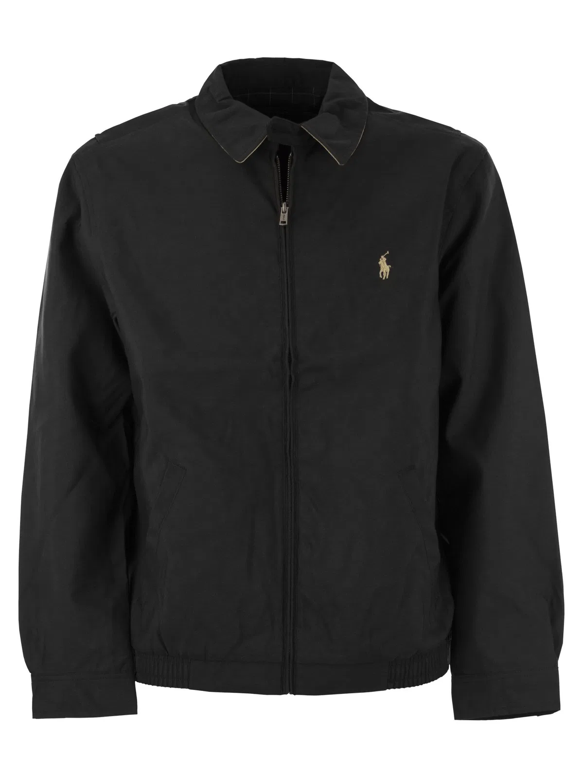Polo Ralph Lauren Bi-Swing Jacket