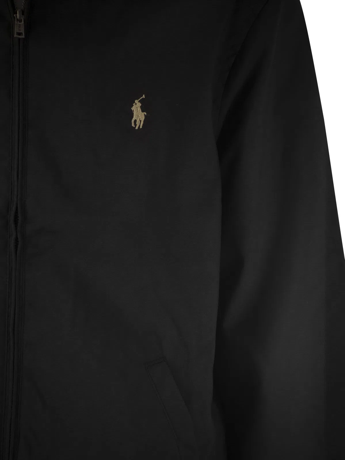 Polo Ralph Lauren Bi-Swing Jacket