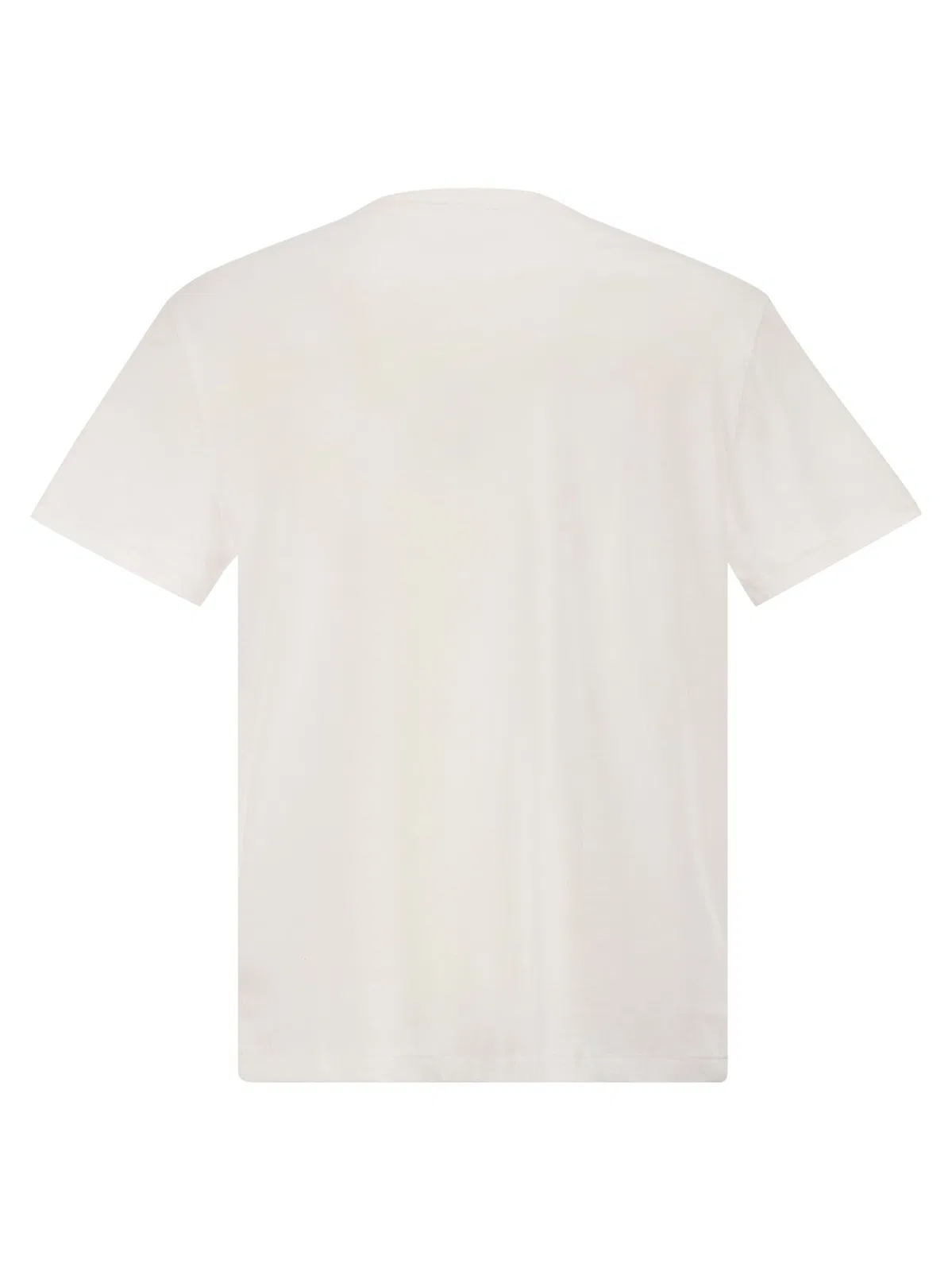 Polo Ralph Lauren Custom Slim-Fit Jersey T-Shirt