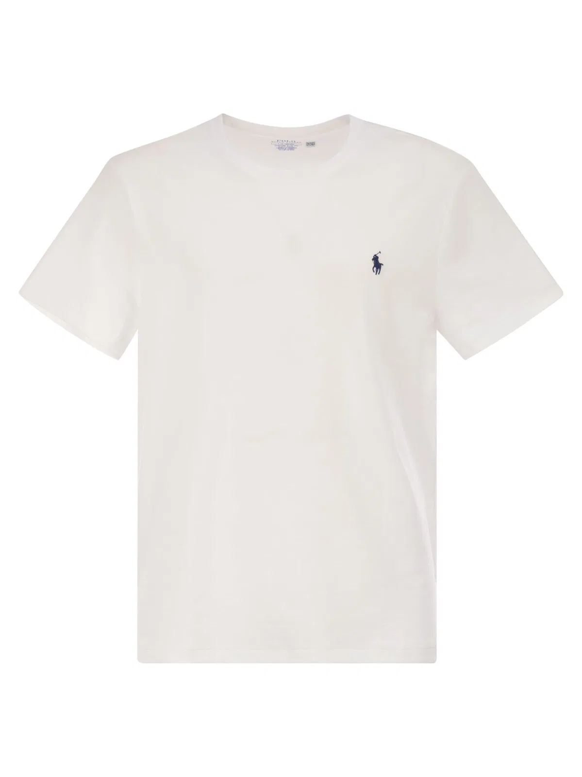 Polo Ralph Lauren Custom Slim-Fit Jersey T-Shirt