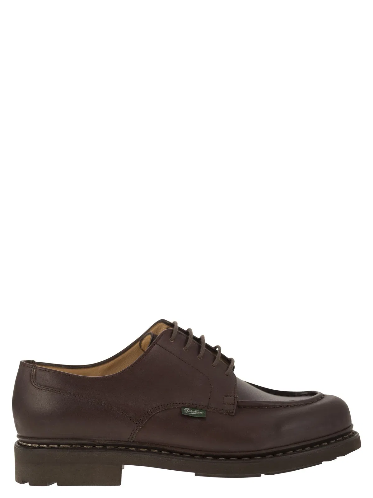 Paraboot Chambord - Derby With Tray