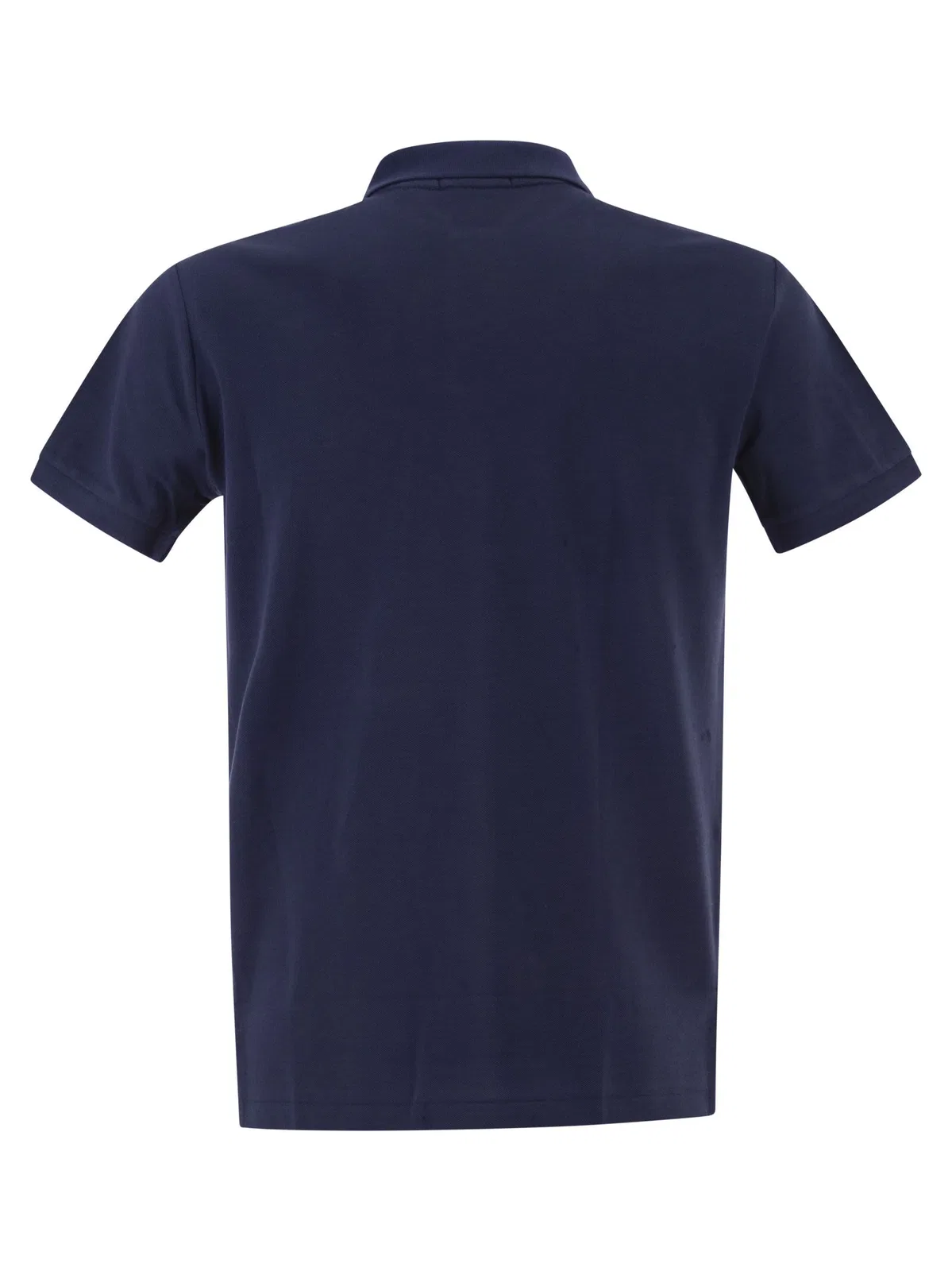 Polo Ralph Lauren Slim Fit Mesh Polo Shirt
