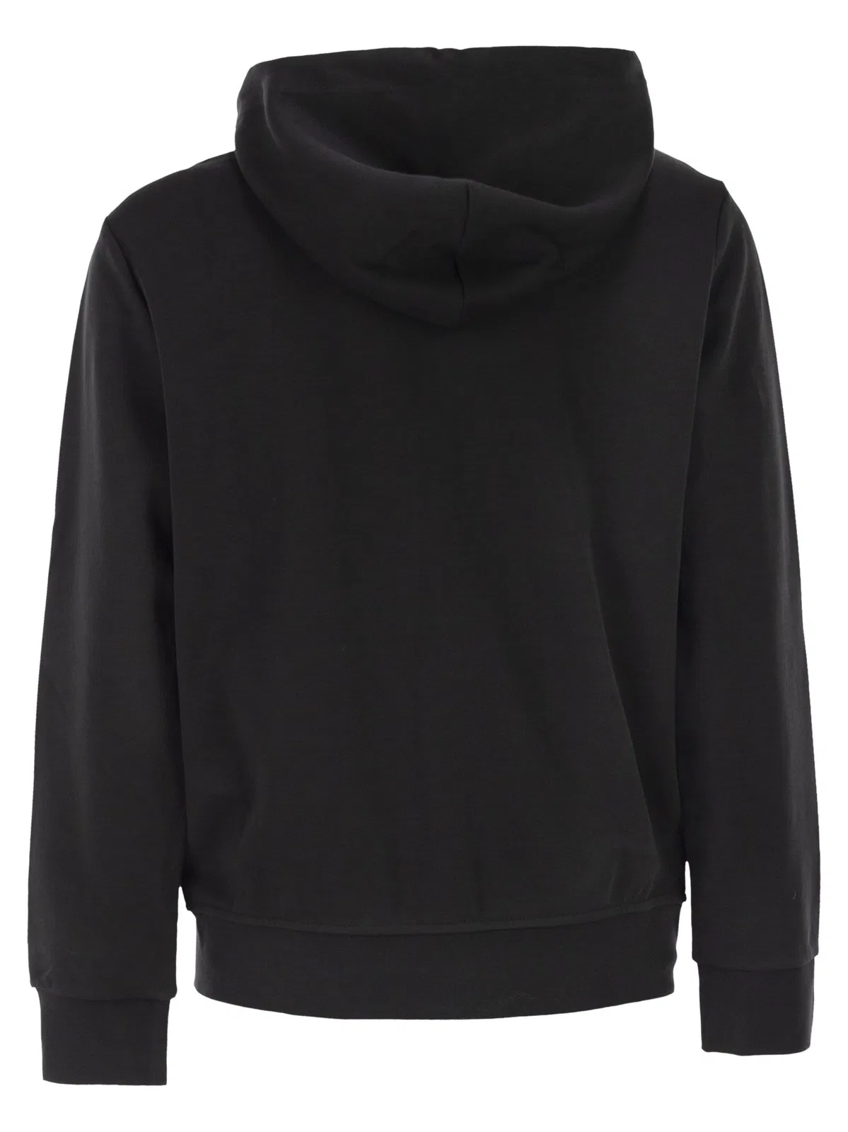 Polo Ralph Lauren Double-Knitted Hoodie