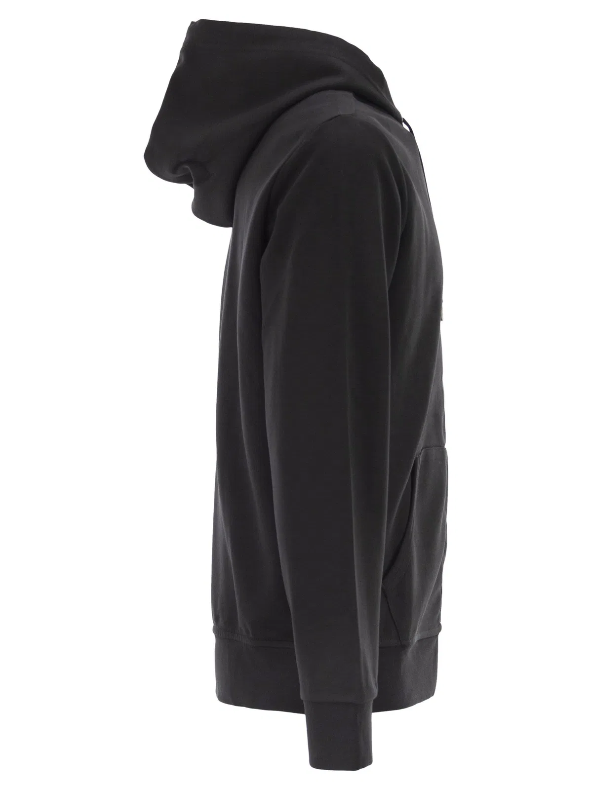 Polo Ralph Lauren Double-Knitted Hoodie