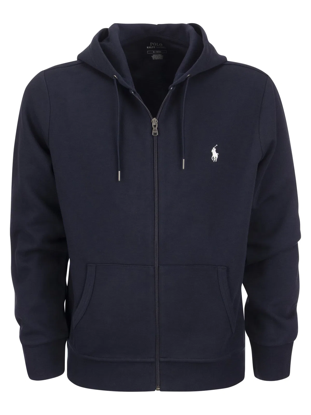 Polo Ralph Lauren Double-Knit Hoodie
