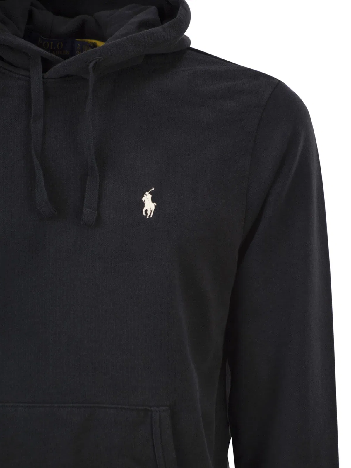 Polo Ralph Lauren Hooded Sweatshirt Rl