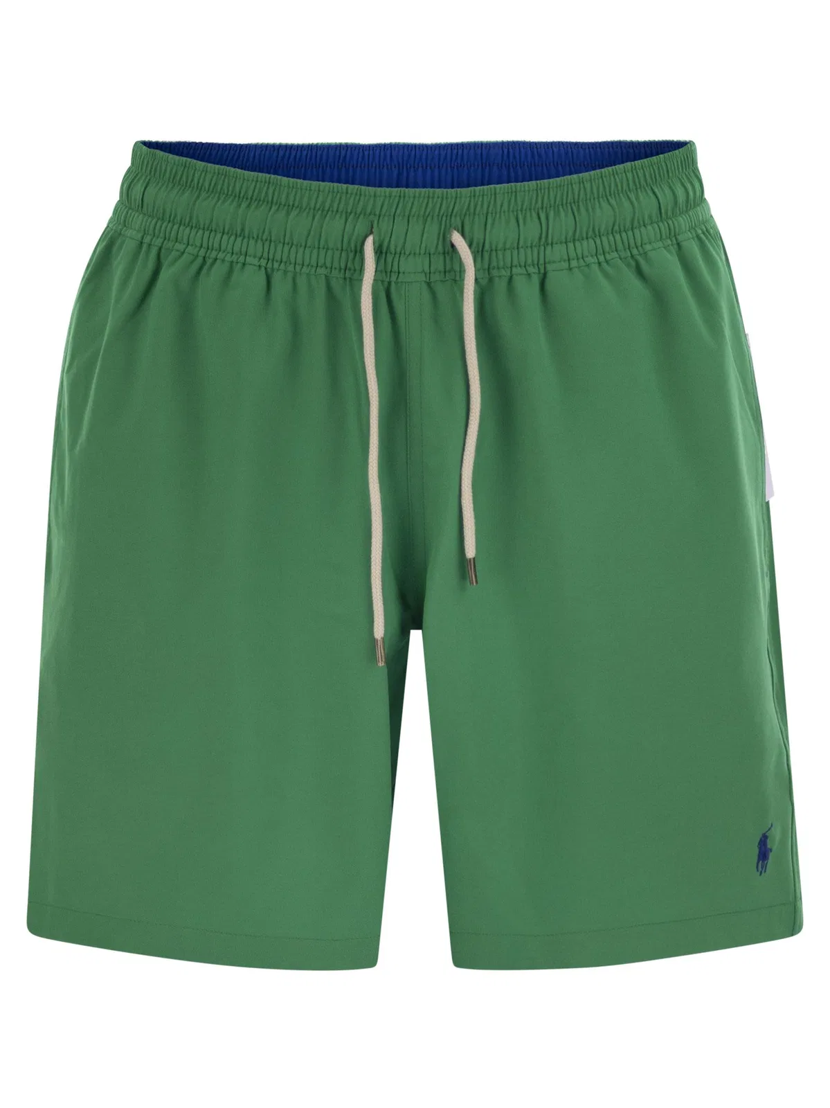 Polo Ralph Lauren Traveler Classic 14.6 Cm Beach Boxers