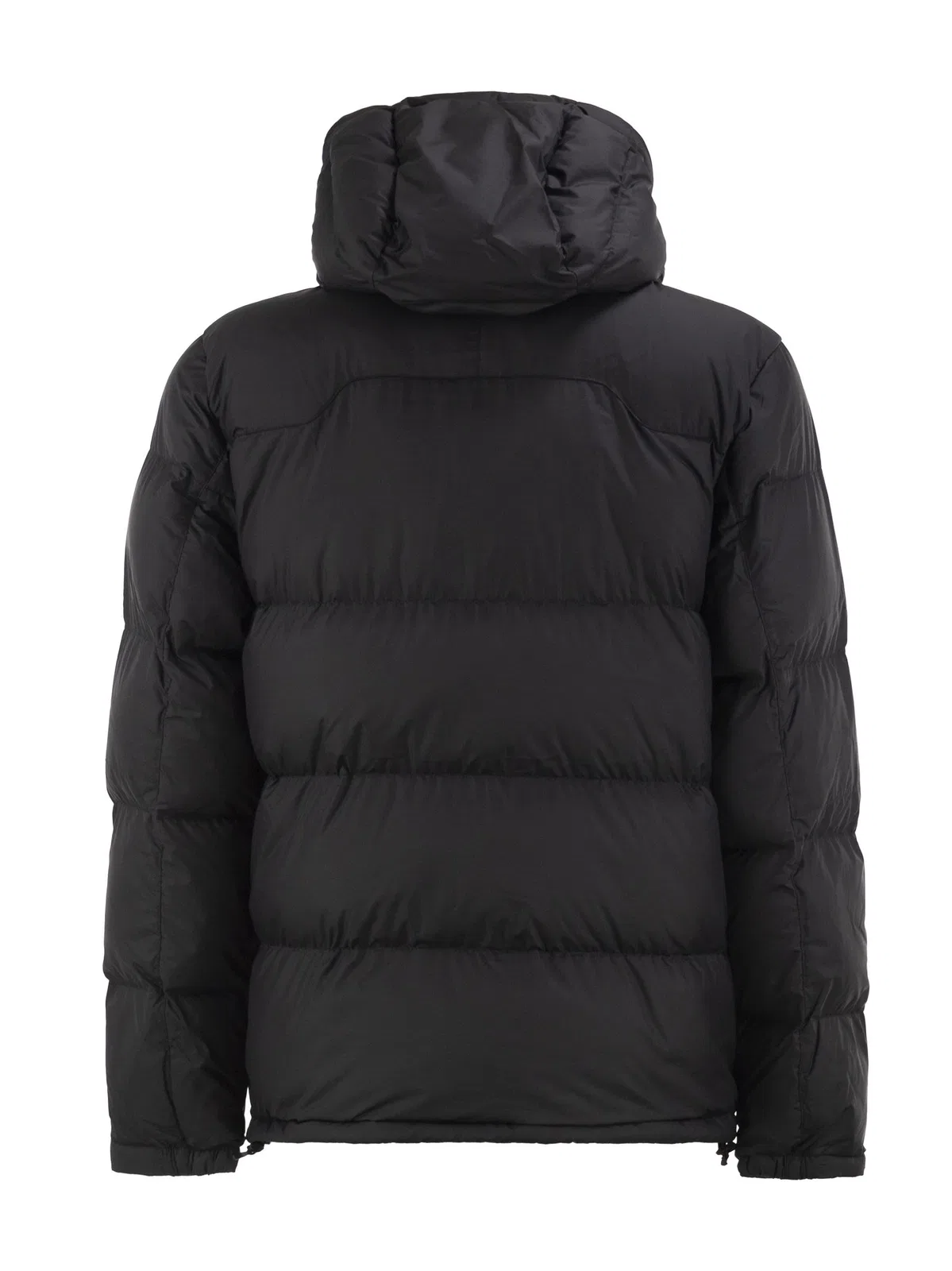 Polo Ralph Lauren Recycled Padded Hooded Down Jacket