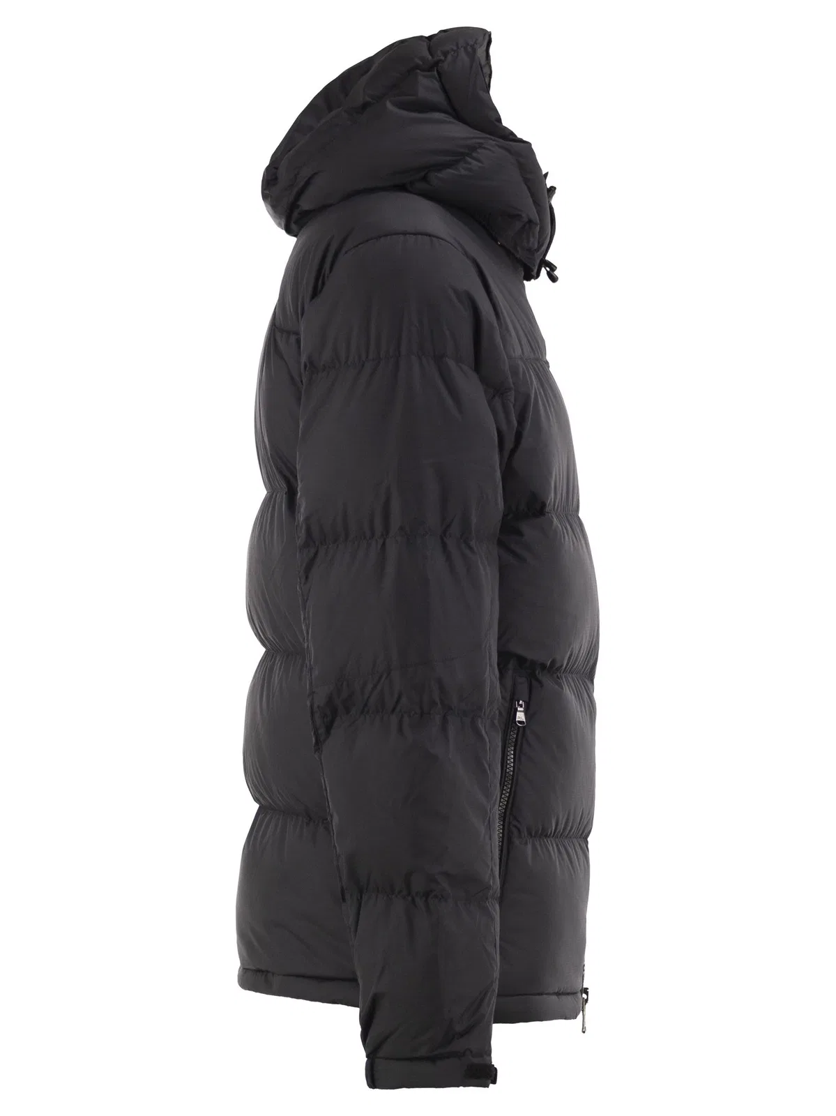 Polo Ralph Lauren Recycled Padded Hooded Down Jacket