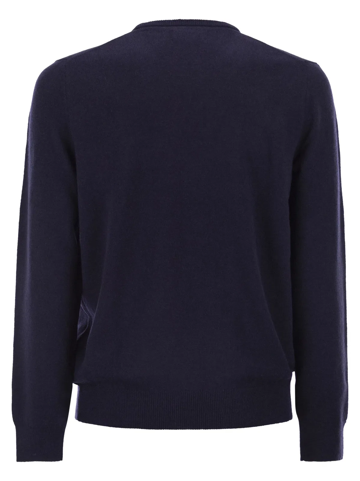 Polo Ralph Lauren Wool Crew Neck Jumper