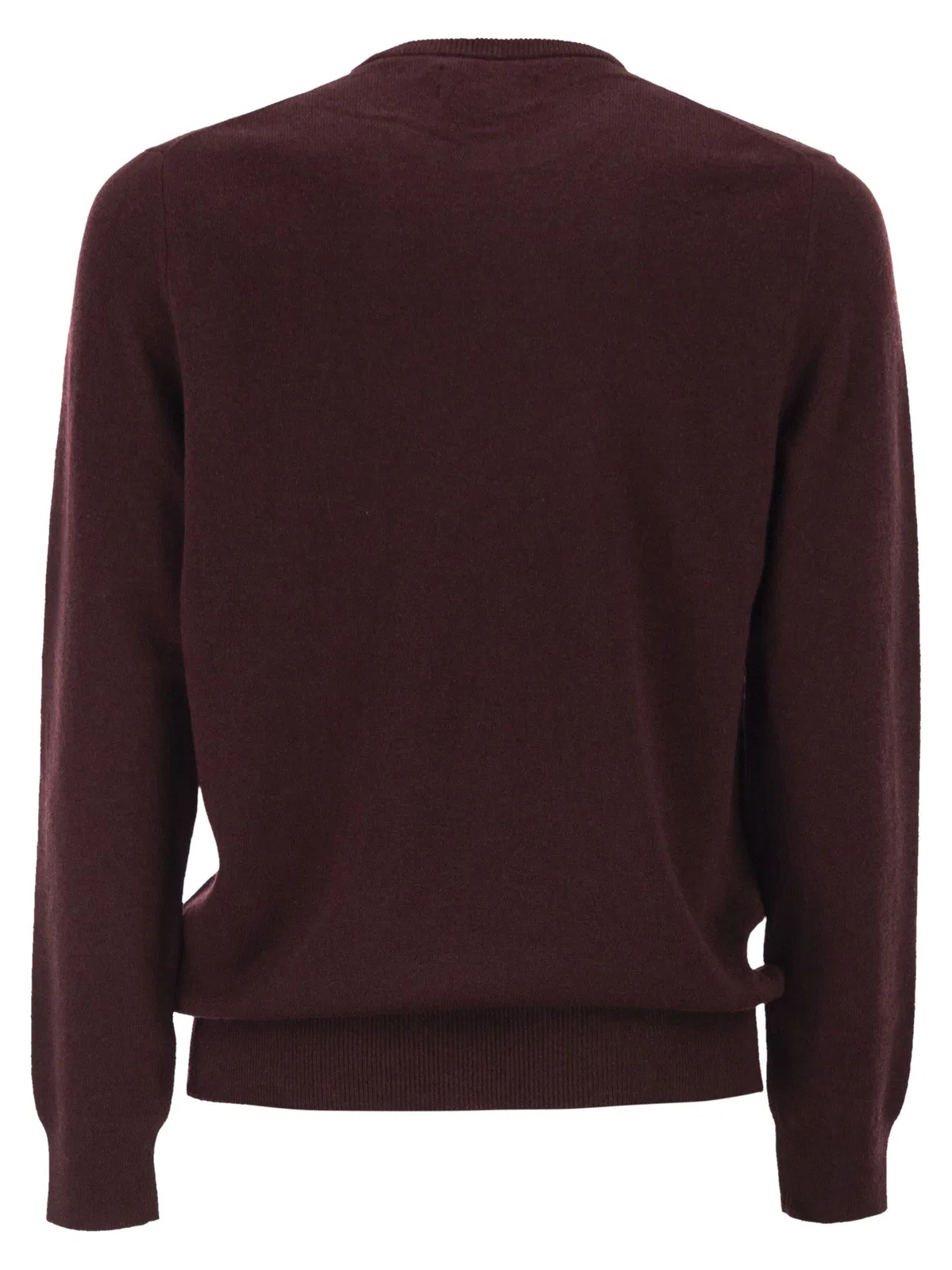 Polo Ralph Lauren Wool Crew Neck Jumper