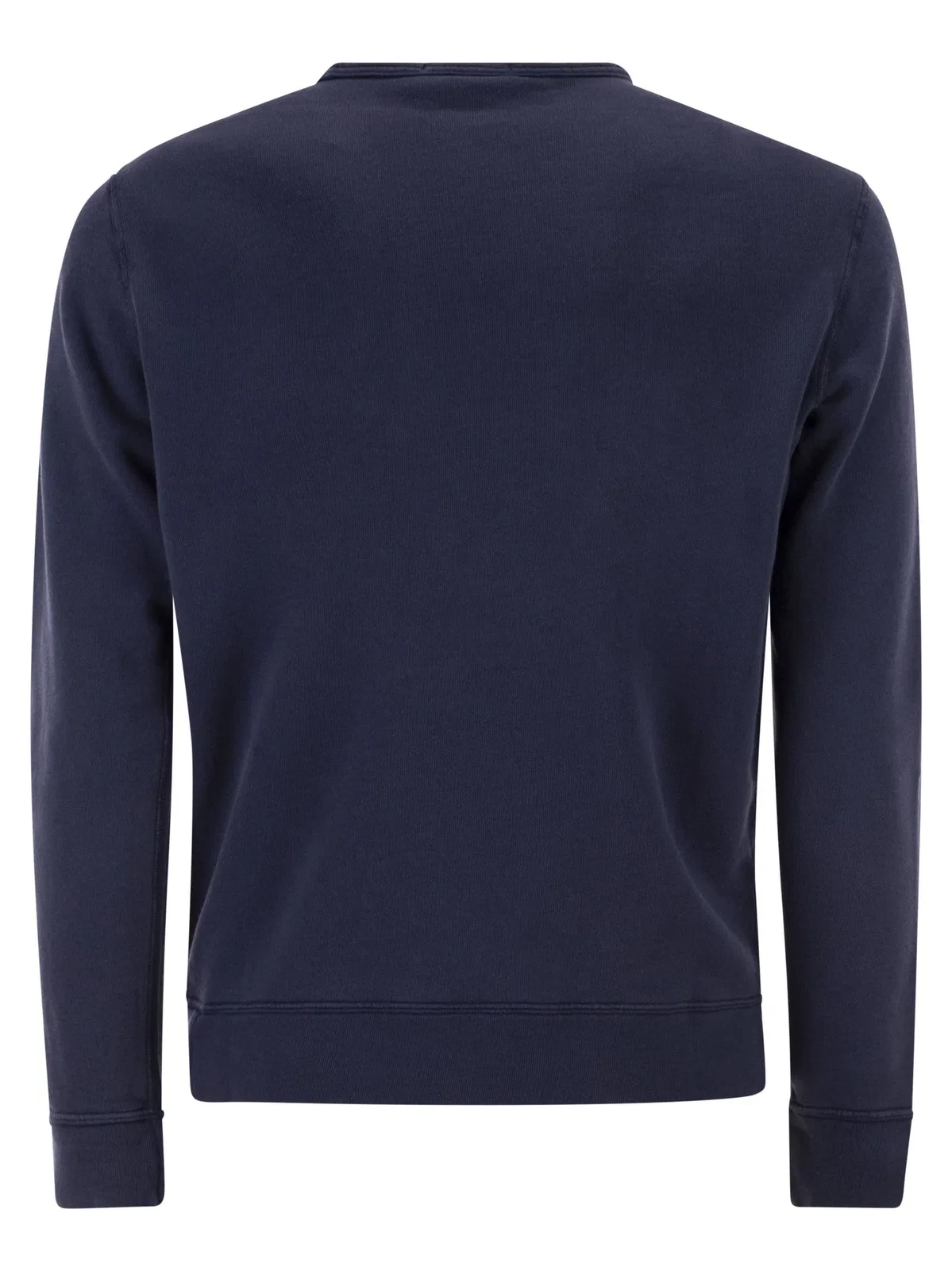 Polo Ralph Lauren Terry Cloth Sweatshirt