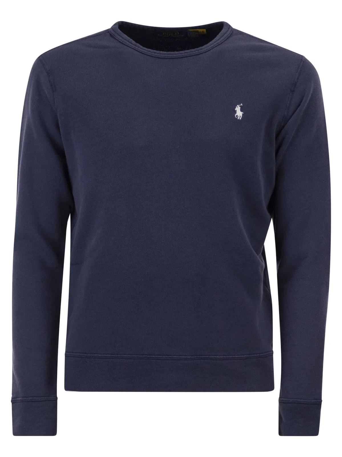 Polo Ralph Lauren Terry Cloth Sweatshirt