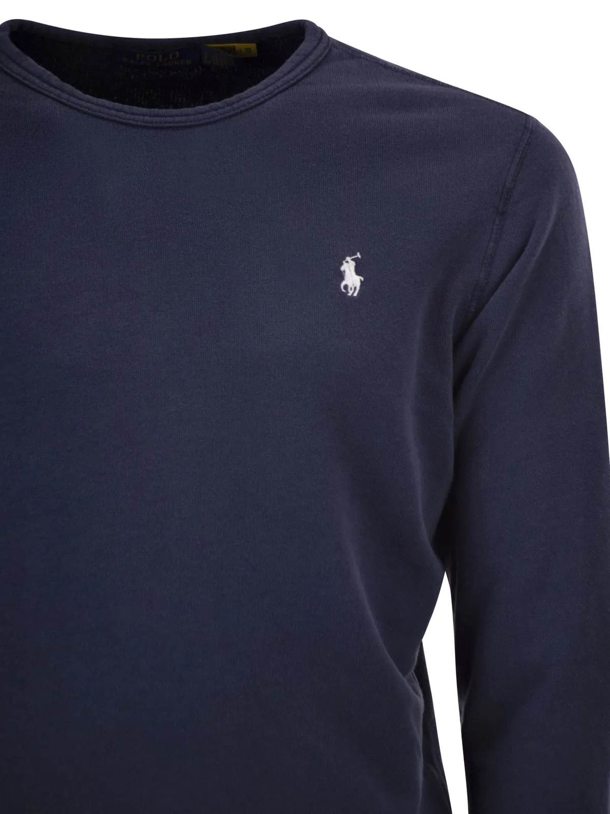 Polo Ralph Lauren Terry Cloth Sweatshirt