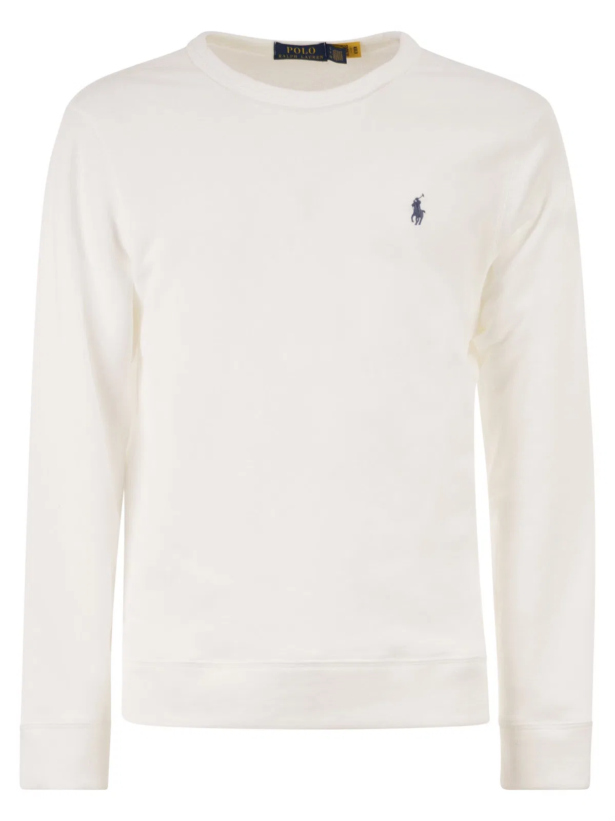 Polo Ralph Lauren Terry Cloth Sweatshirt