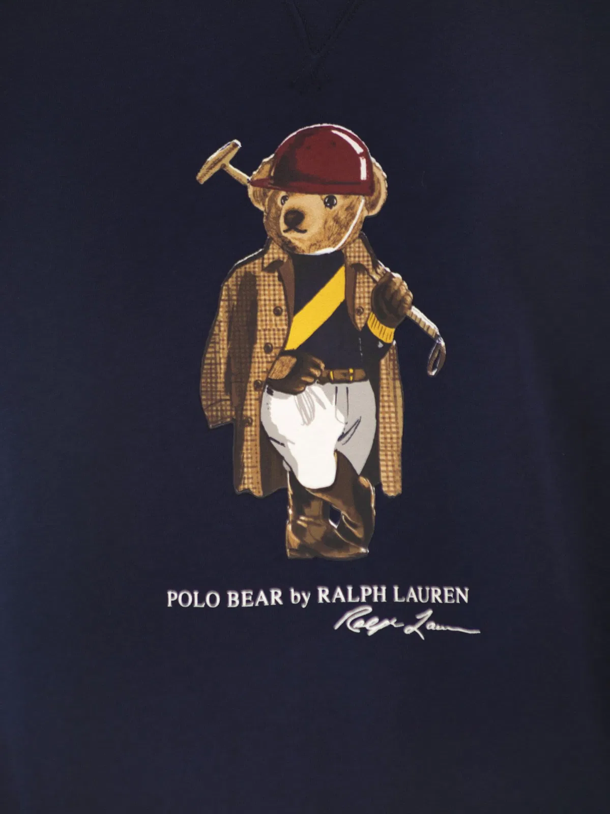 Polo Ralph Lauren Polo Bear Sweatshirt