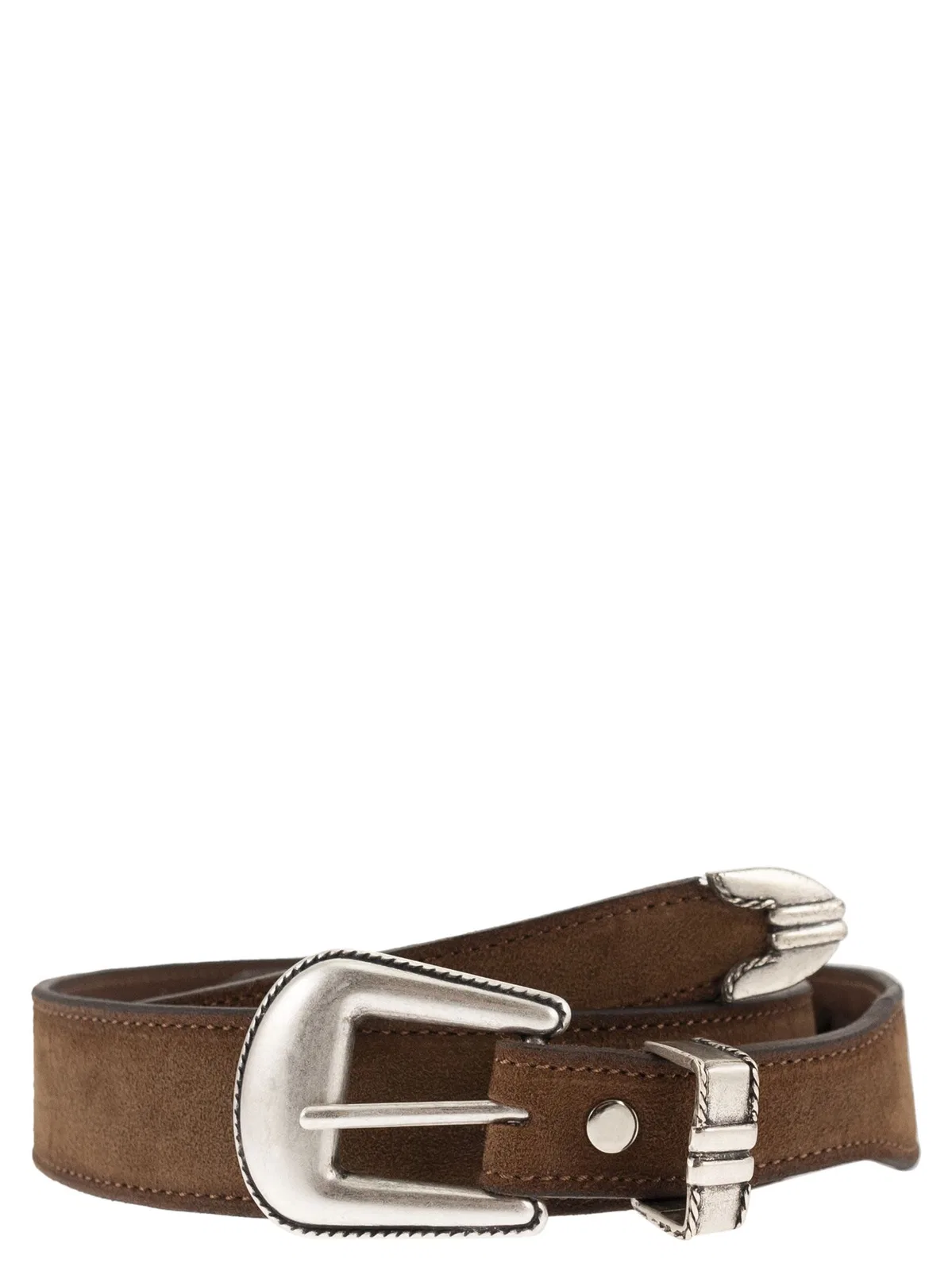 Alberto Luti Burnt Belt