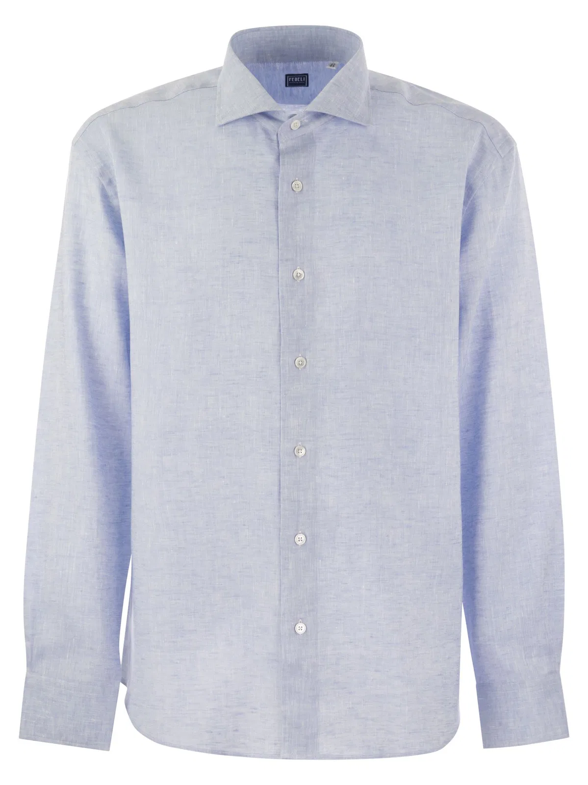 Fedeli Roby - Linen Shirt