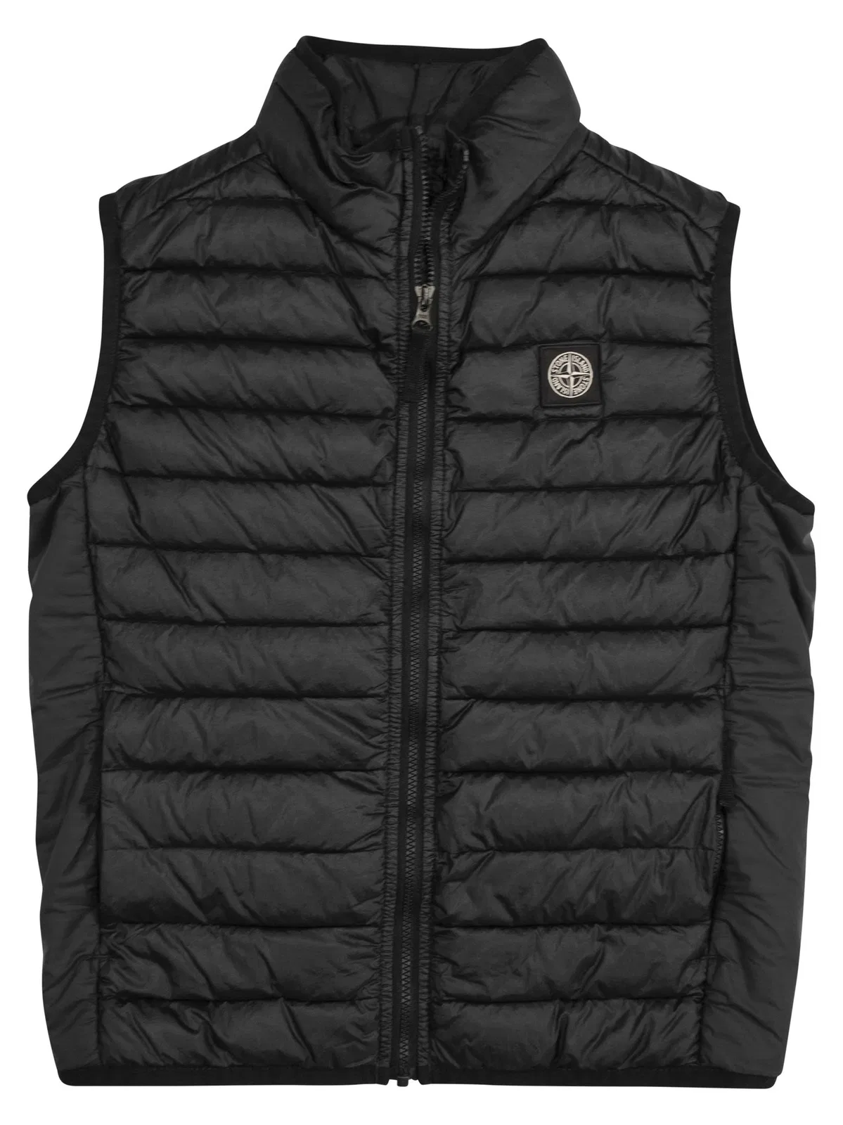 Stone Island Lightweight Nylon Gilet