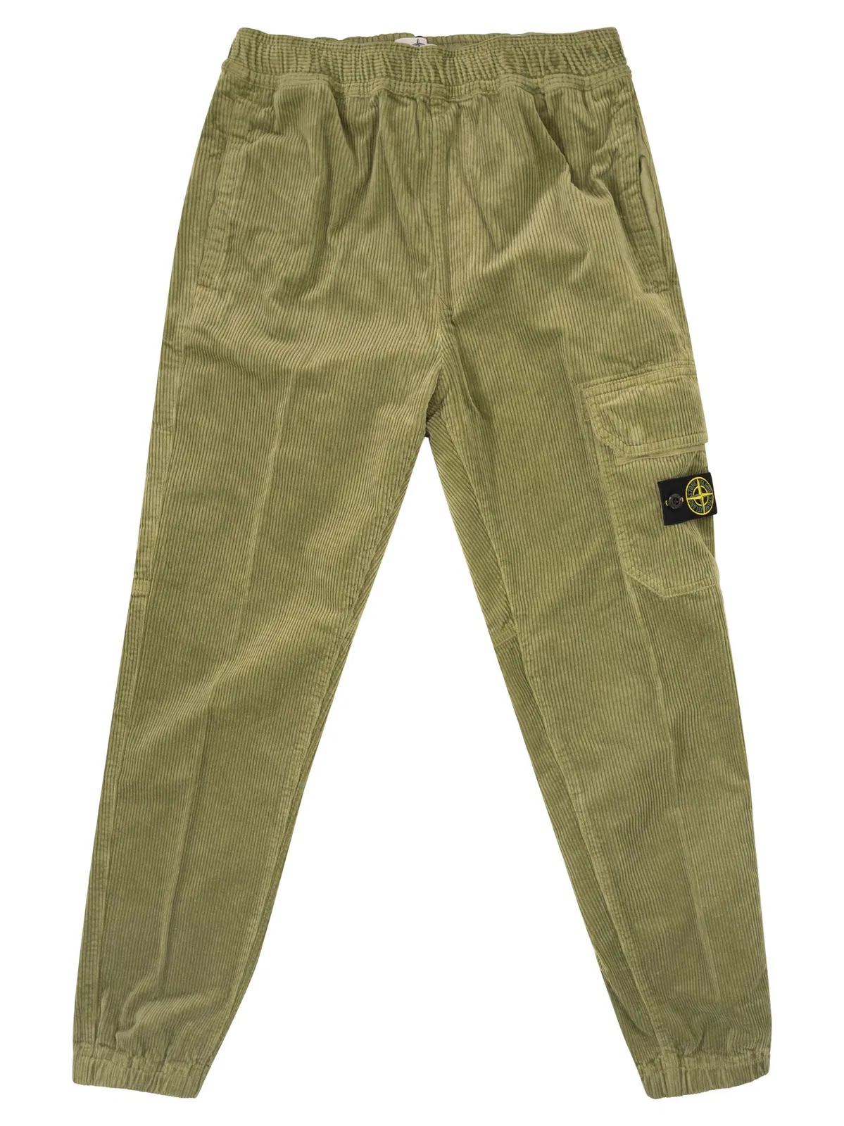 Stone Island Jogging Cargo Pants
