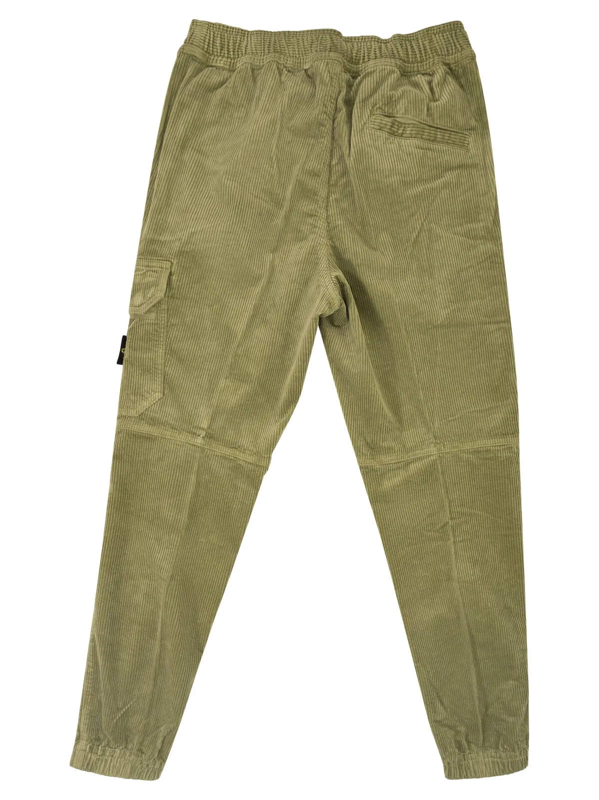 Stone Island Jogging Cargo Pants