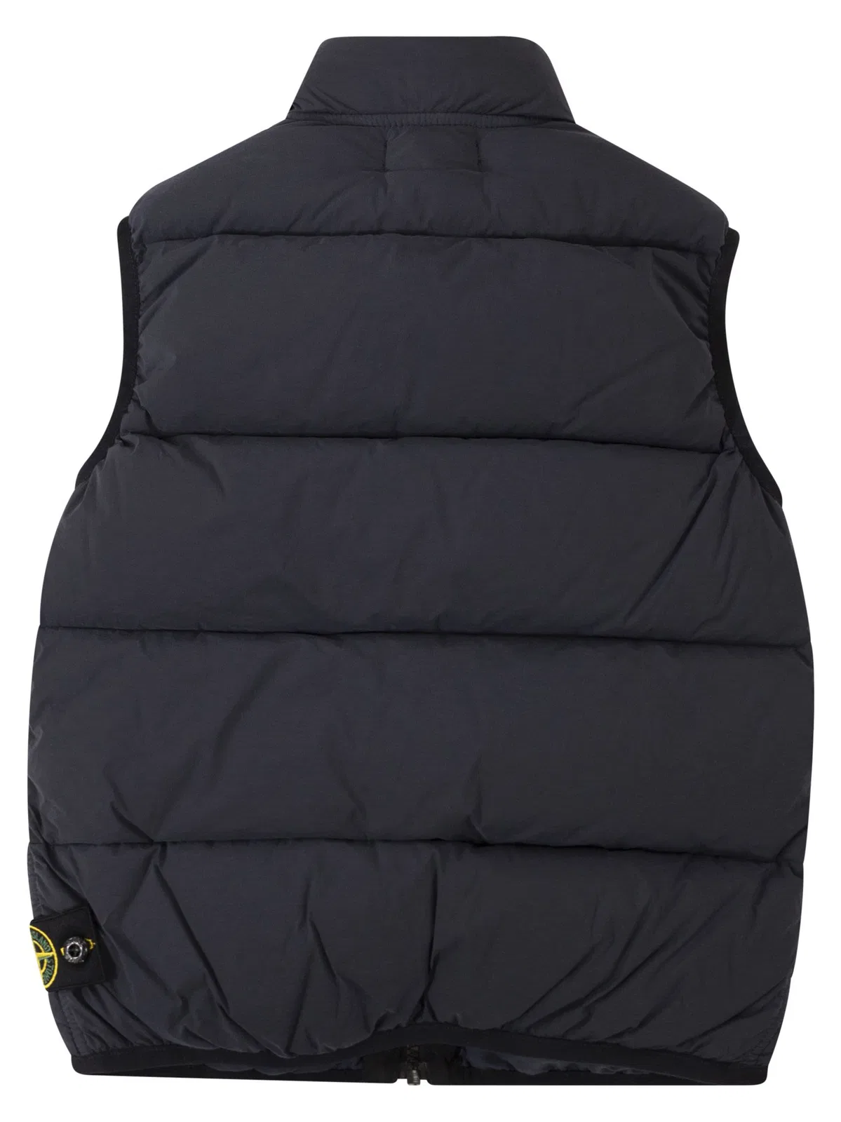 Stone Island Drip Vest With Pockets