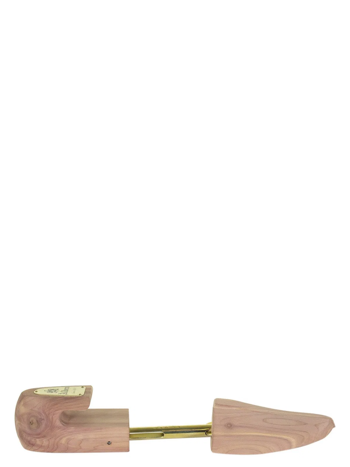 Alden Cedar Shoe Last