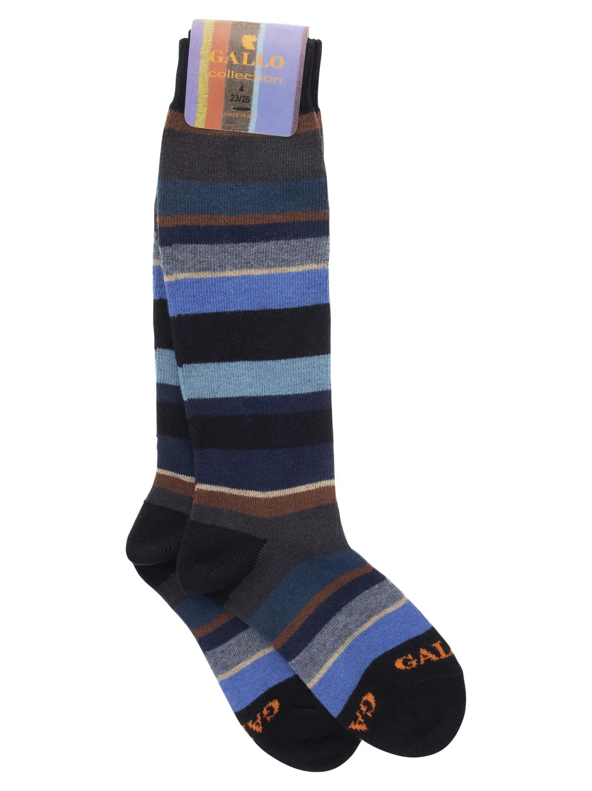 Gallo Cotton Long Sock