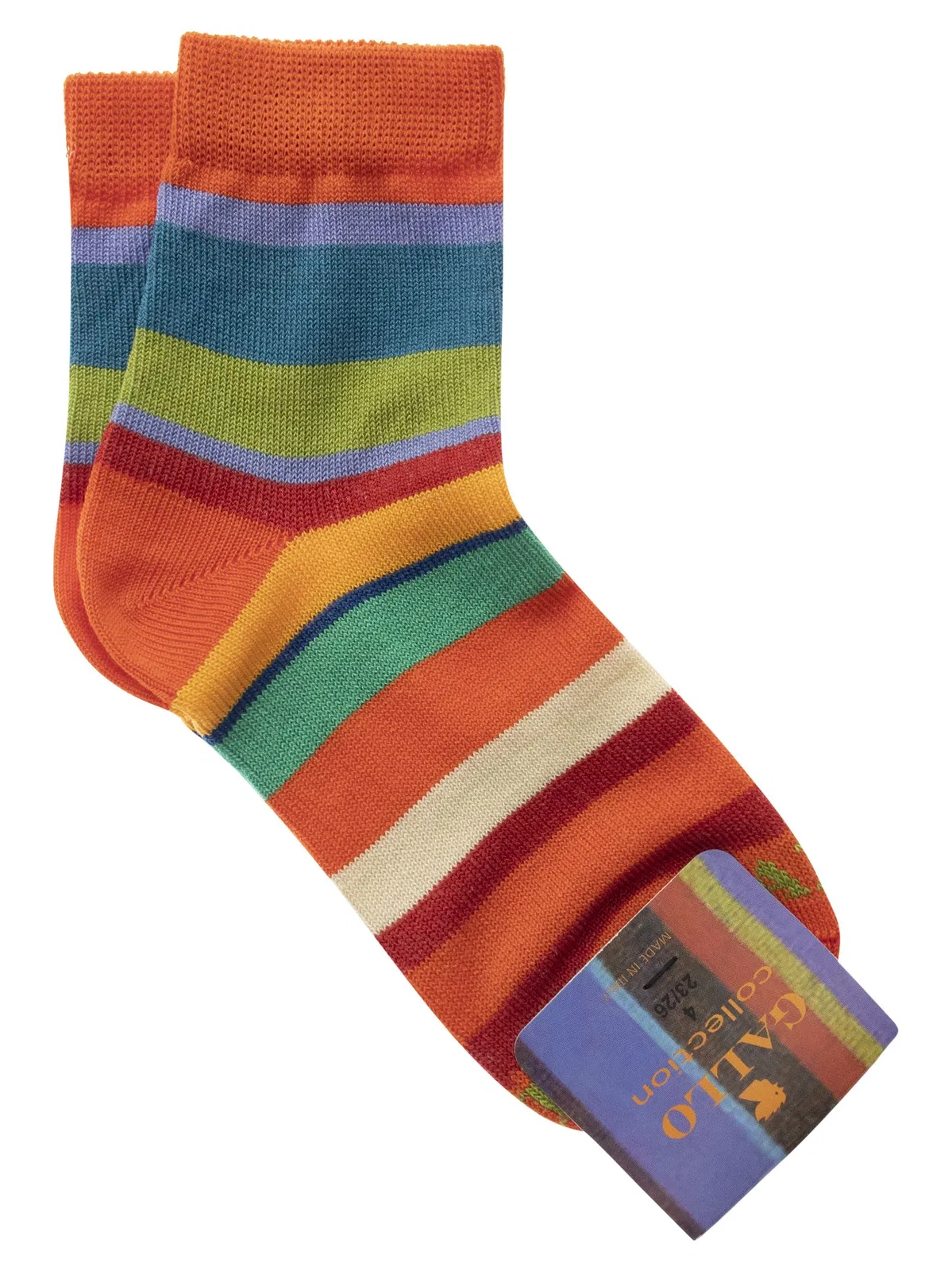 Gallo Very Short Cotton Socks