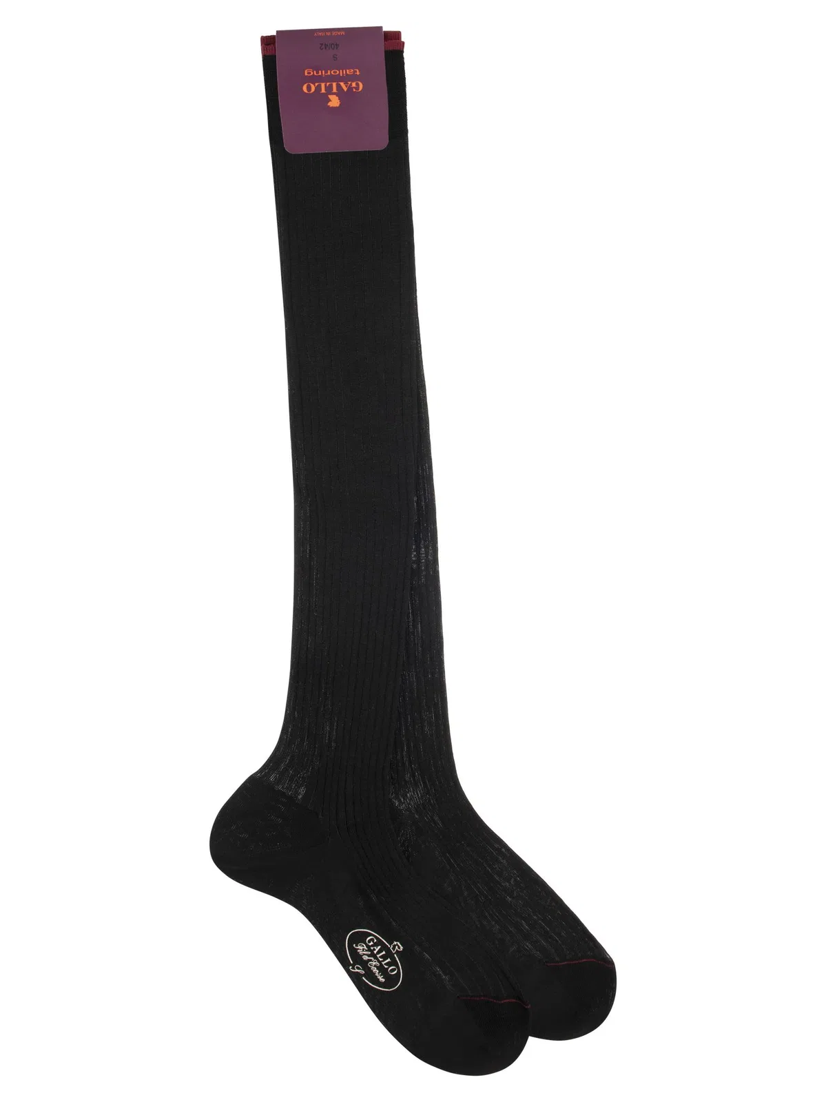Gallo Long Cotton Socks