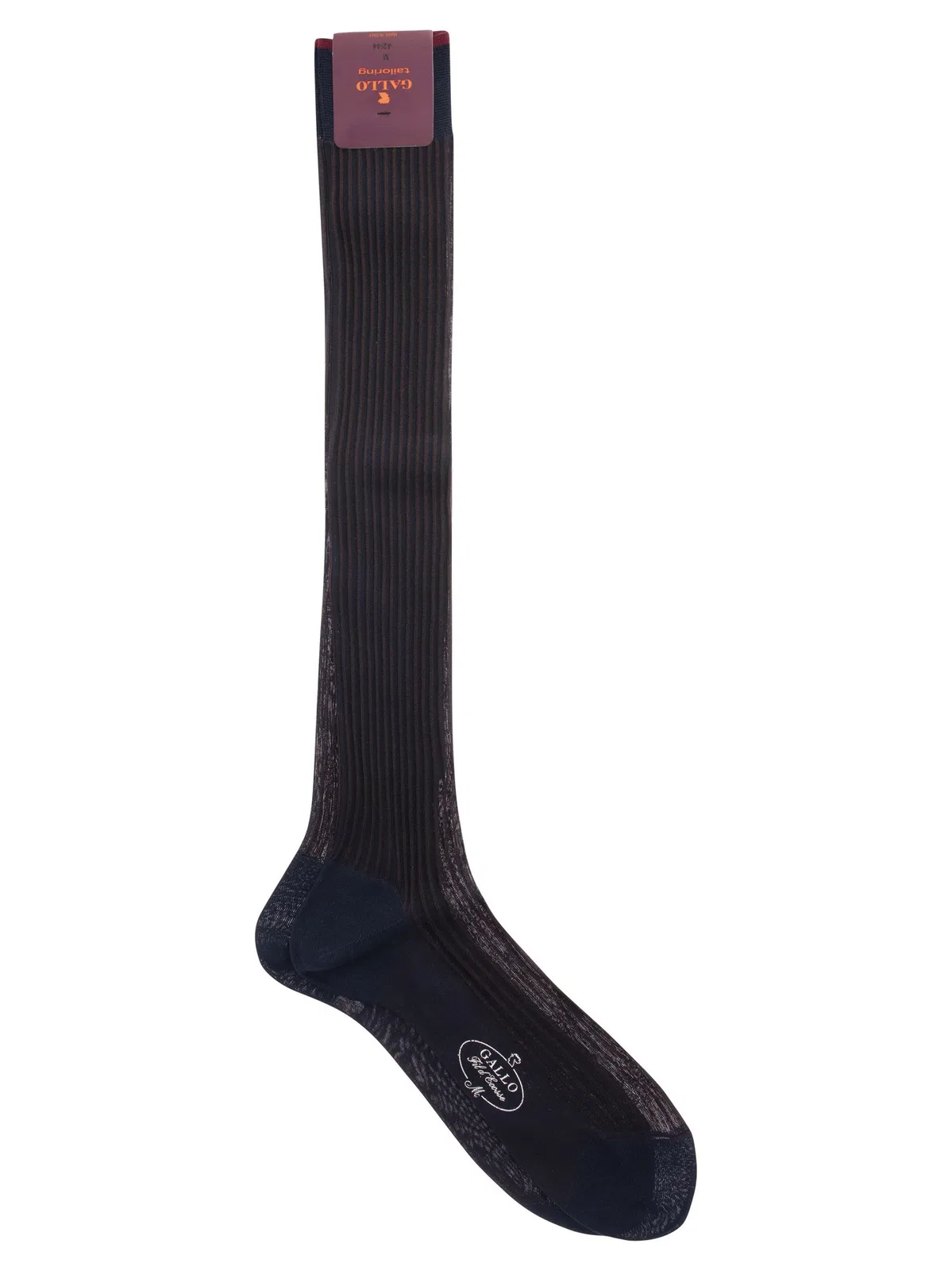 Gallo Cotton Long Socks