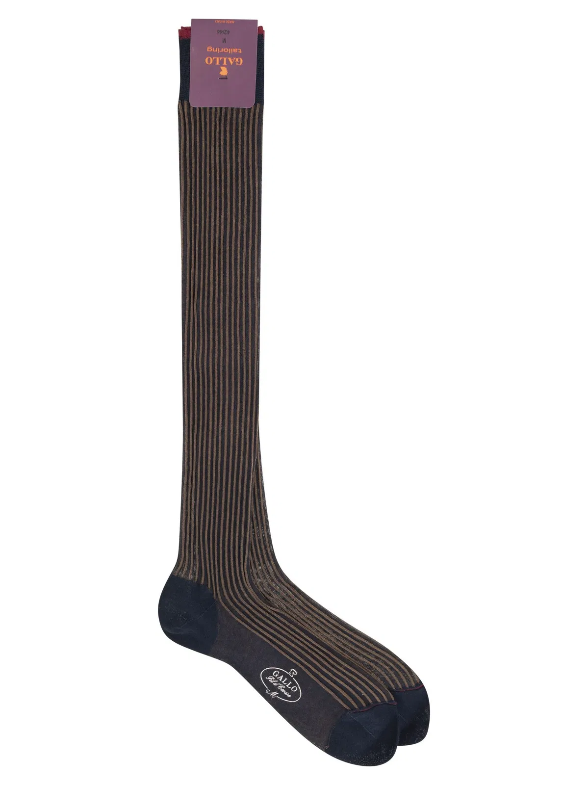 Gallo Cotton Long Socks