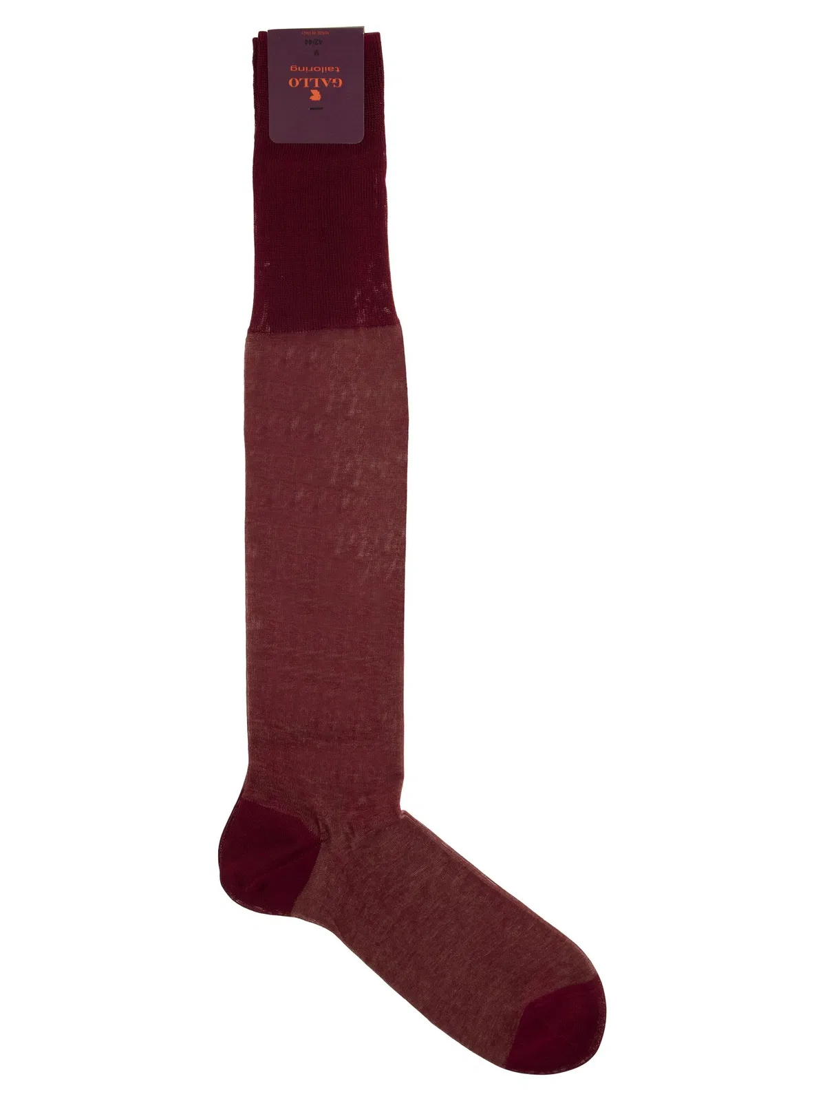 Gallo Long Cotton Socks