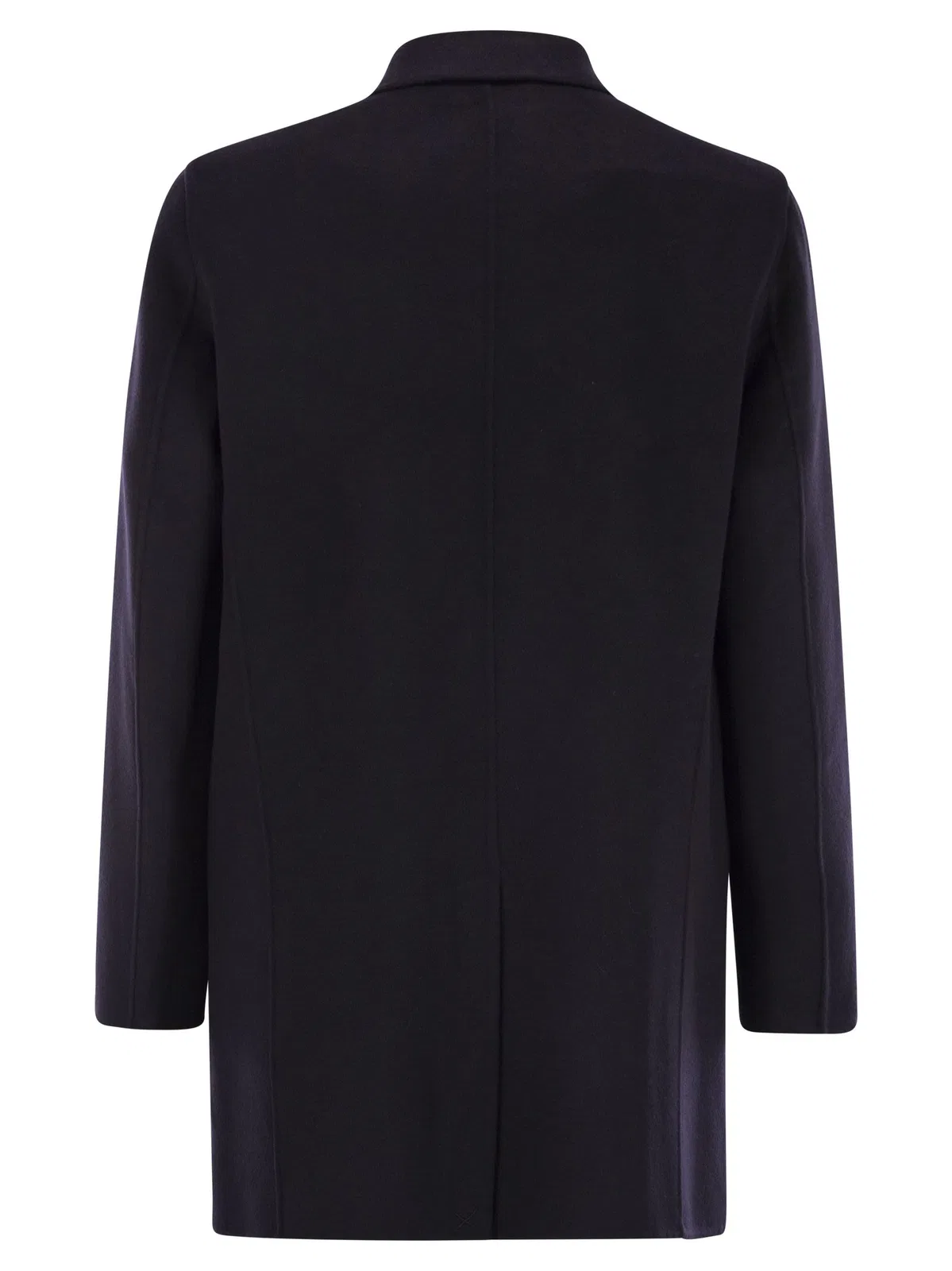 Paltò Alfredo - Wool Coat