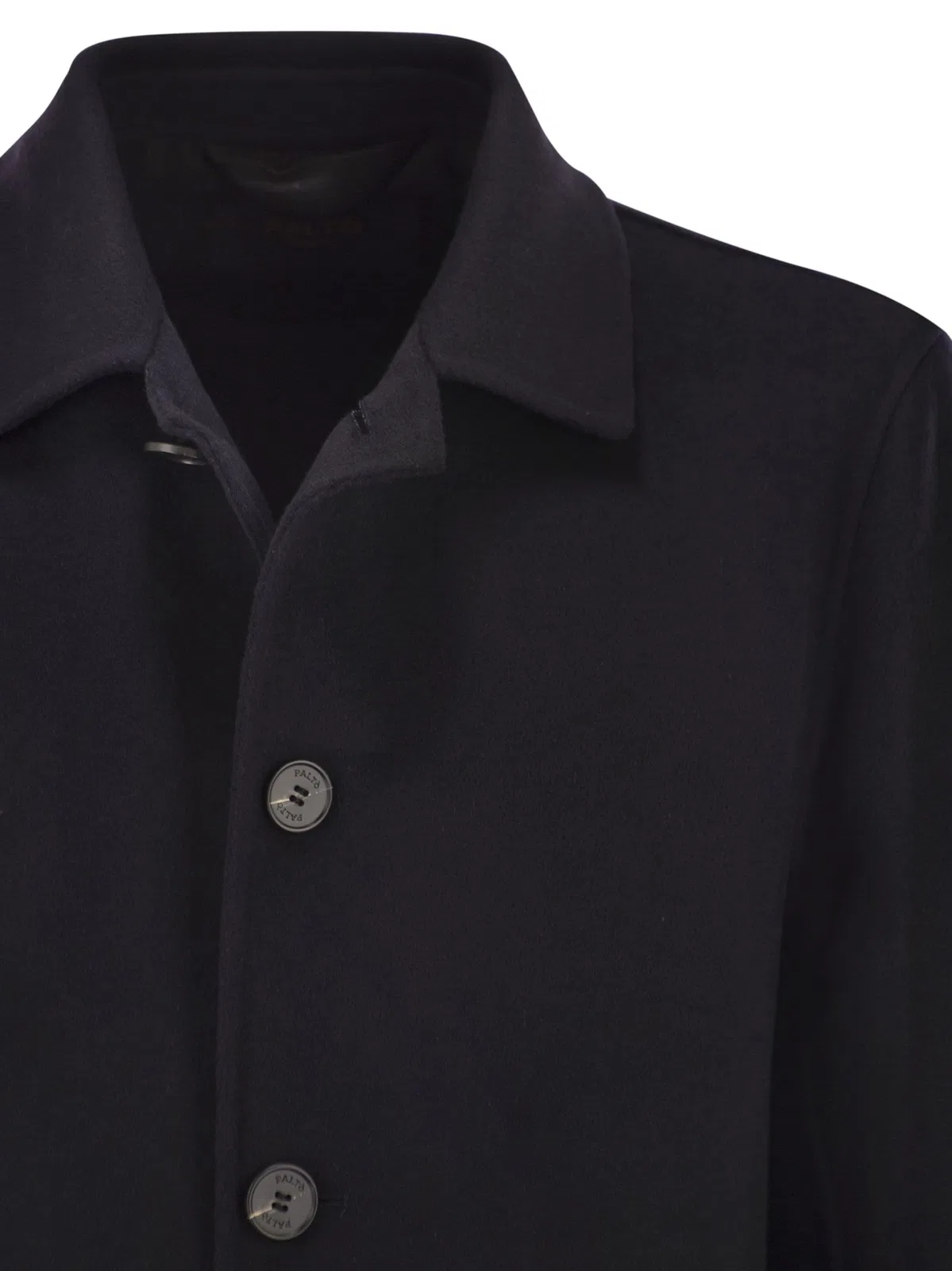 Paltò Alfredo - Wool Coat