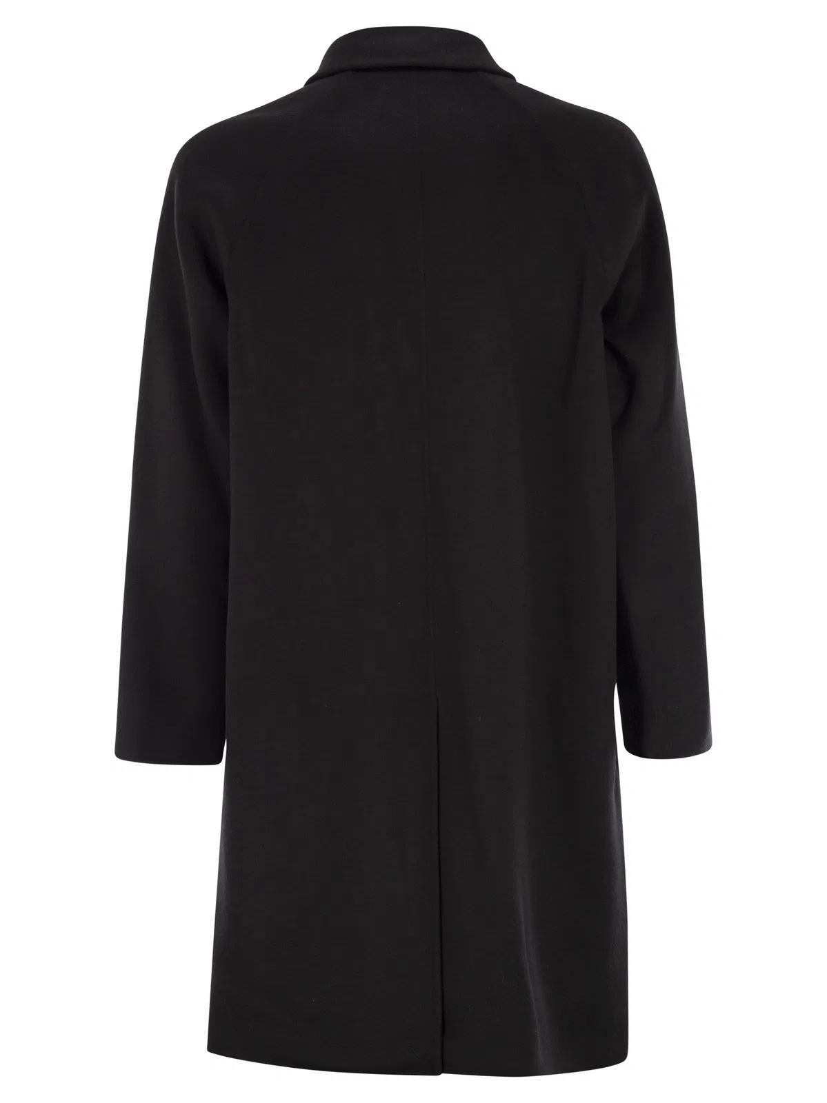 Paltò Maurilio - Wool Coat