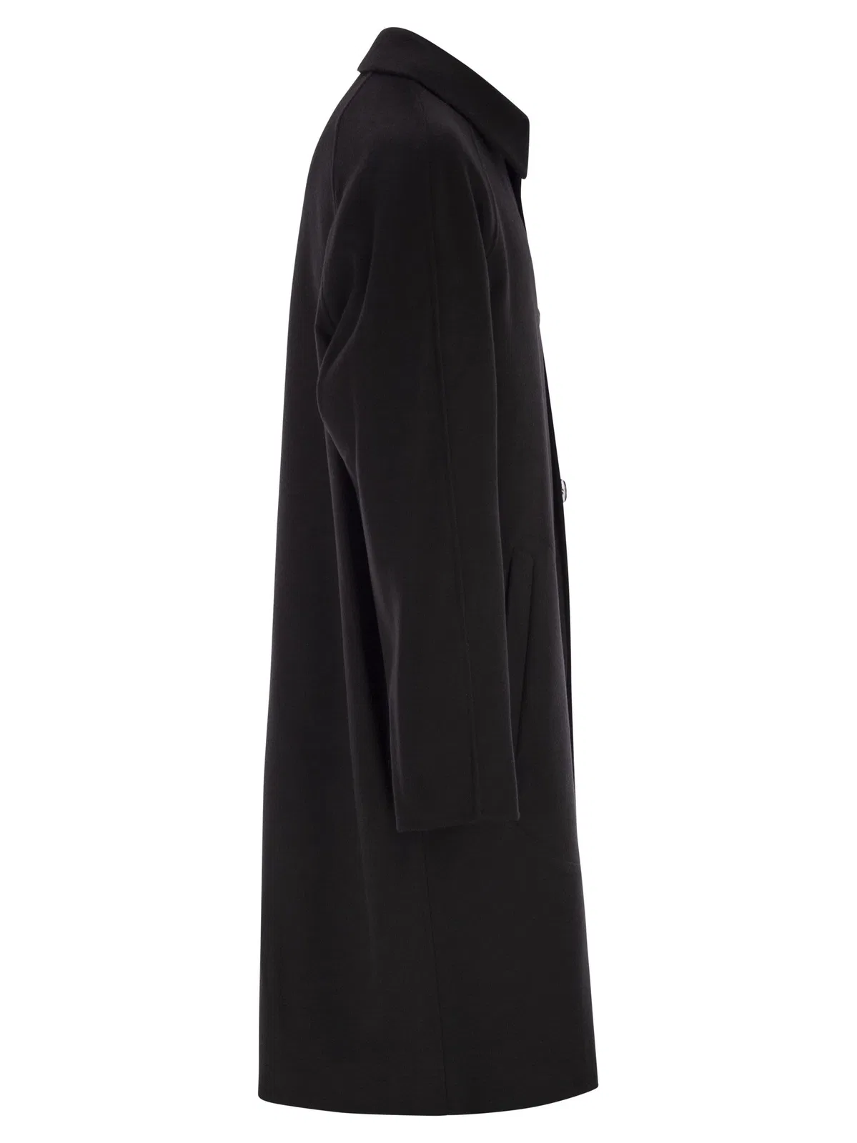 Paltò Maurilio - Wool Coat
