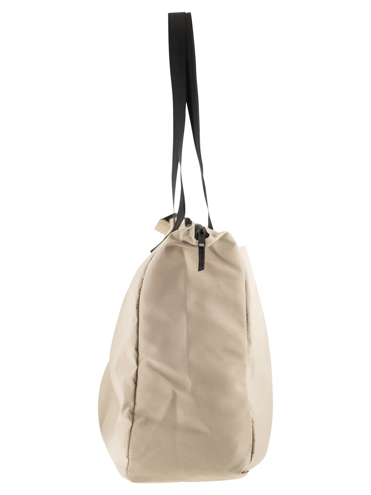 Autry Unisex Nylon Tote Bag With Clutch